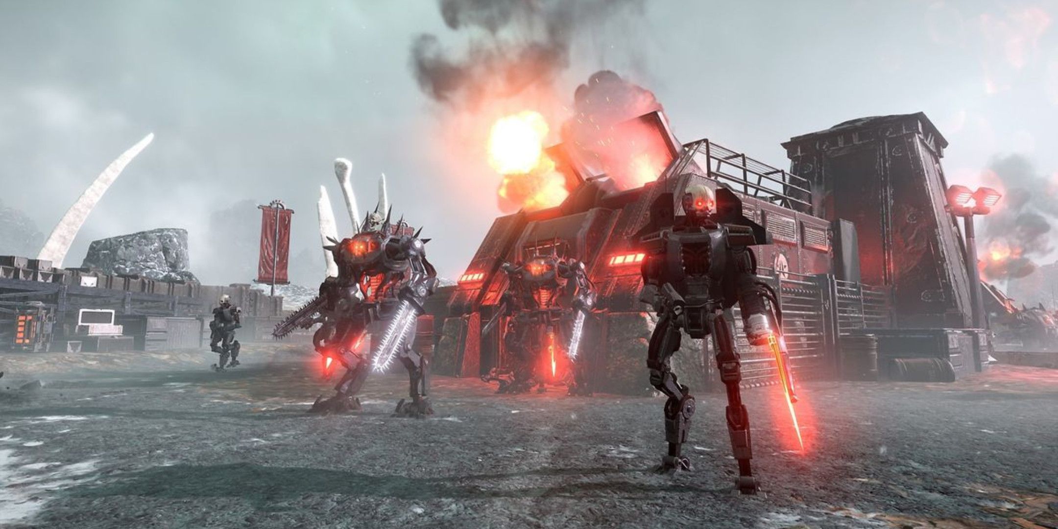 PlayStation Boss Says Games Must Strike "The Right Balance" Between AI And Human Touch