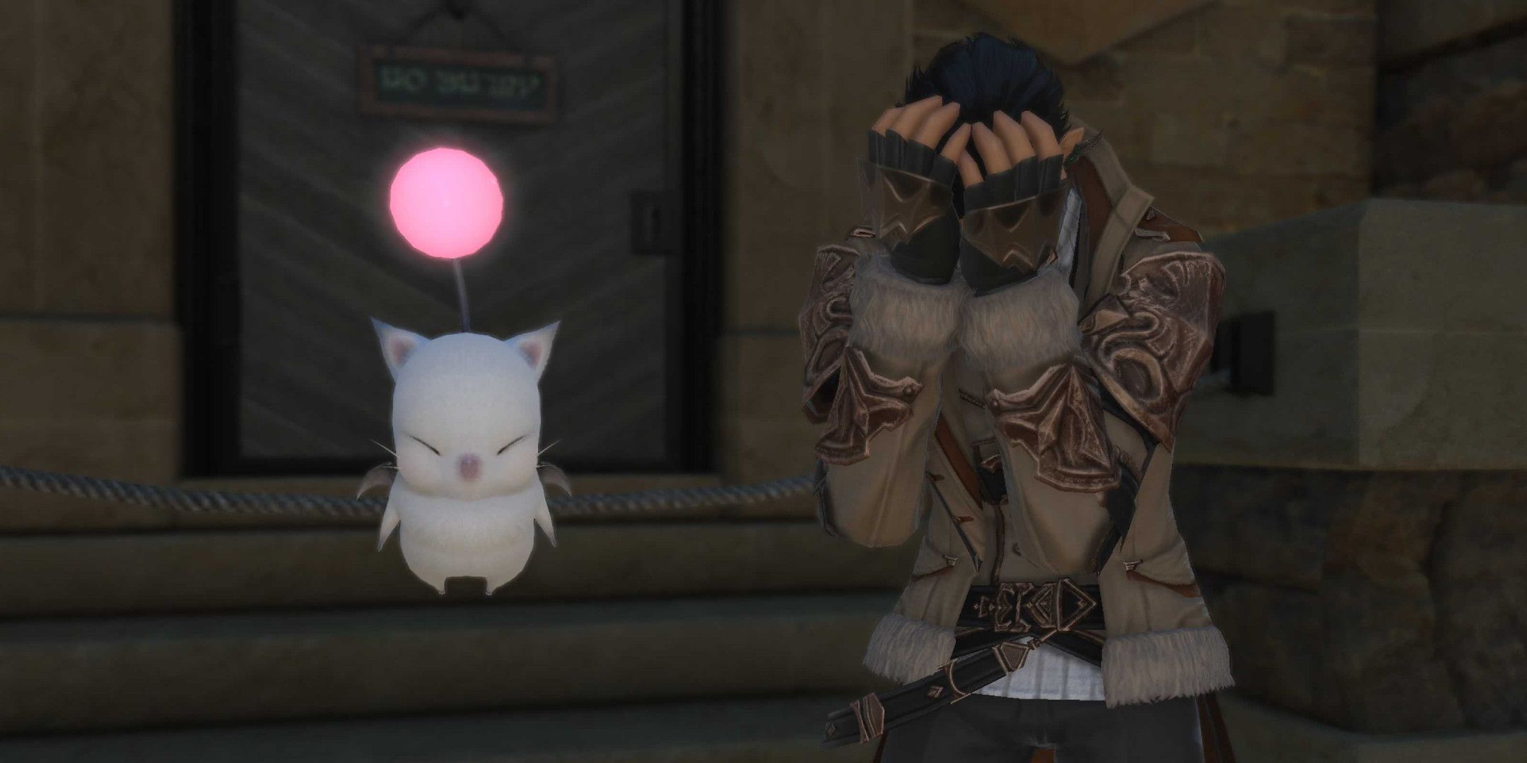 Final Fantasy 14 Fans Are Already Fed Up With Moogle Tomestone Duties