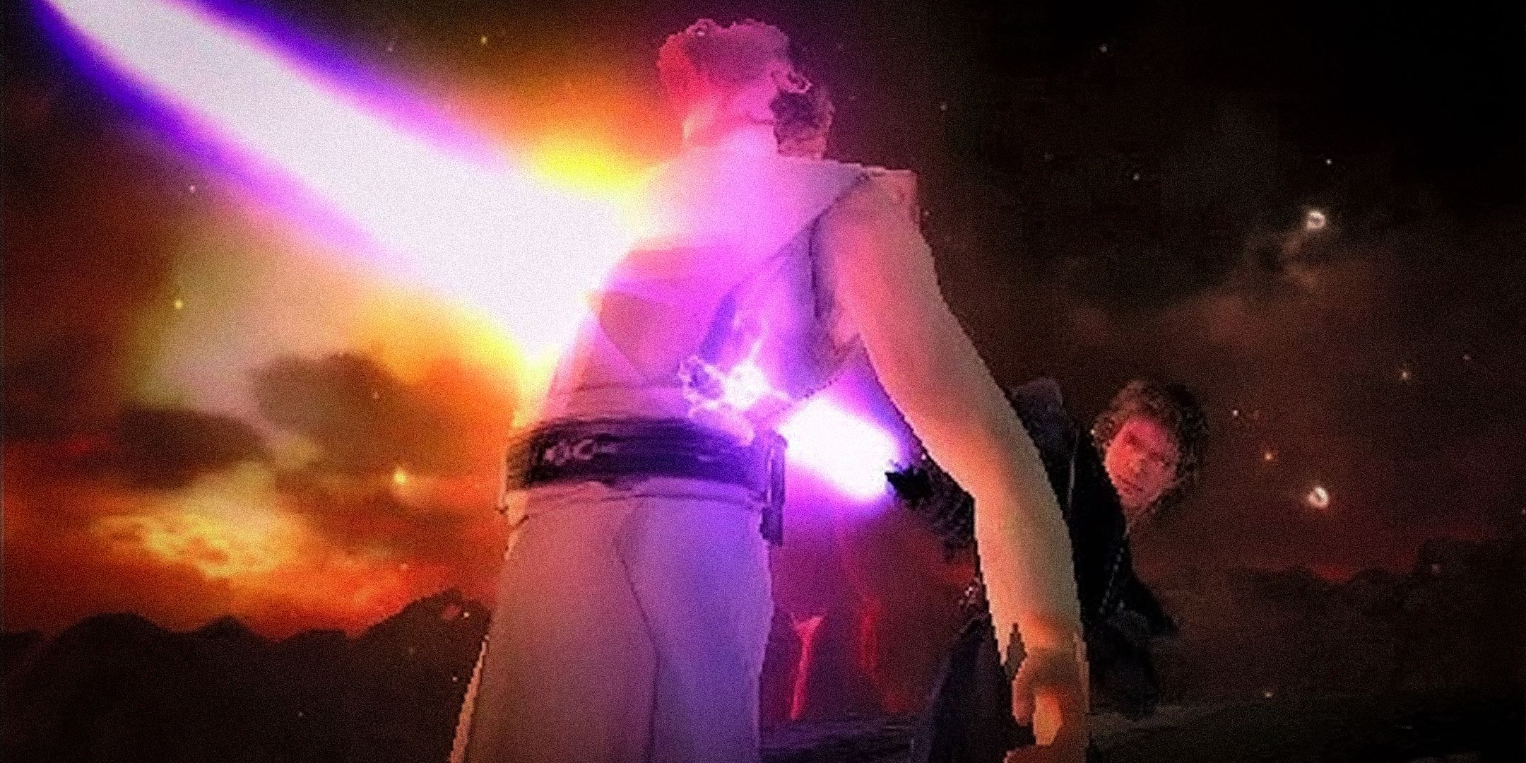 I'd Eat Up A Star Wars What-If? Campaign Like Dragon Ball: Sparking Zero's