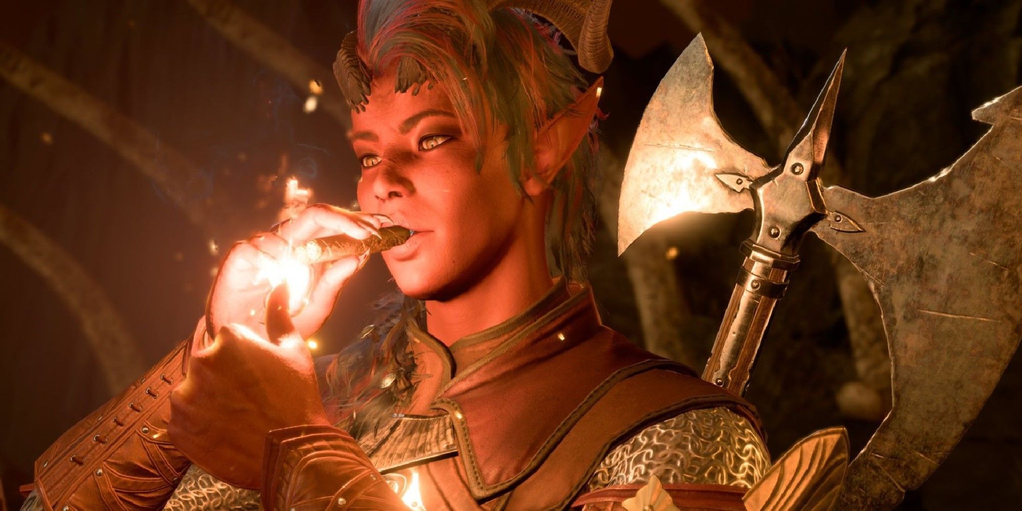 Baldur's Gate 3's Patch 8 Accidentally Launches Early On PS5