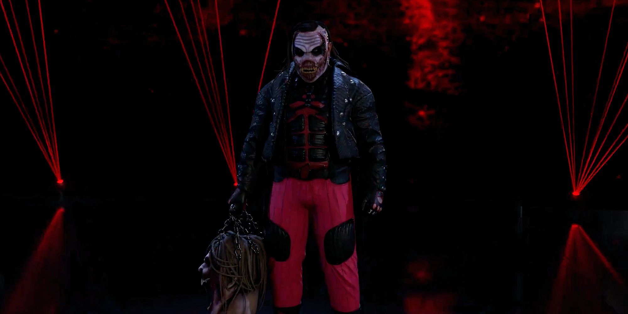 WWE 2K24 Will Pay Tribute To Bray Wyatt With "Becoming Immortal" Costume