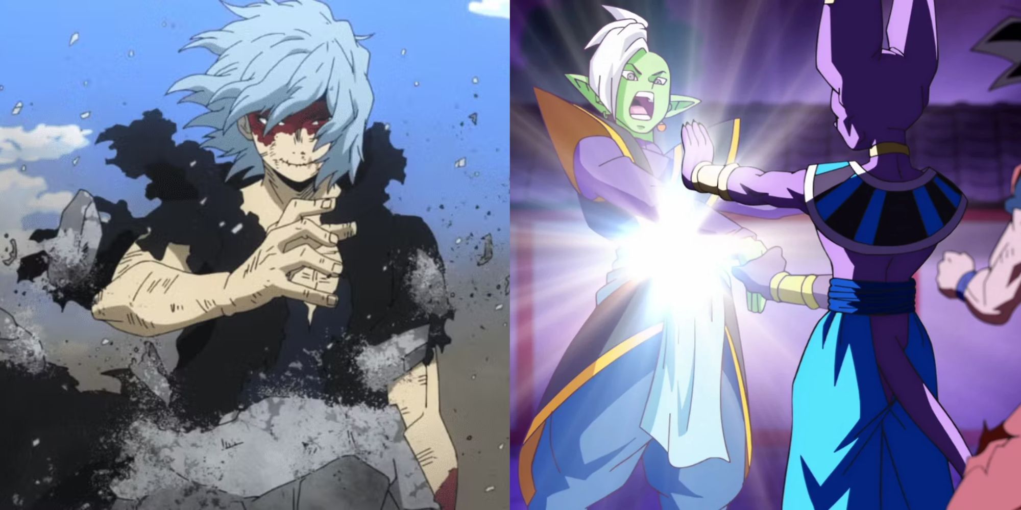 8 Deadliest Instant-Kill Techniques In Anime