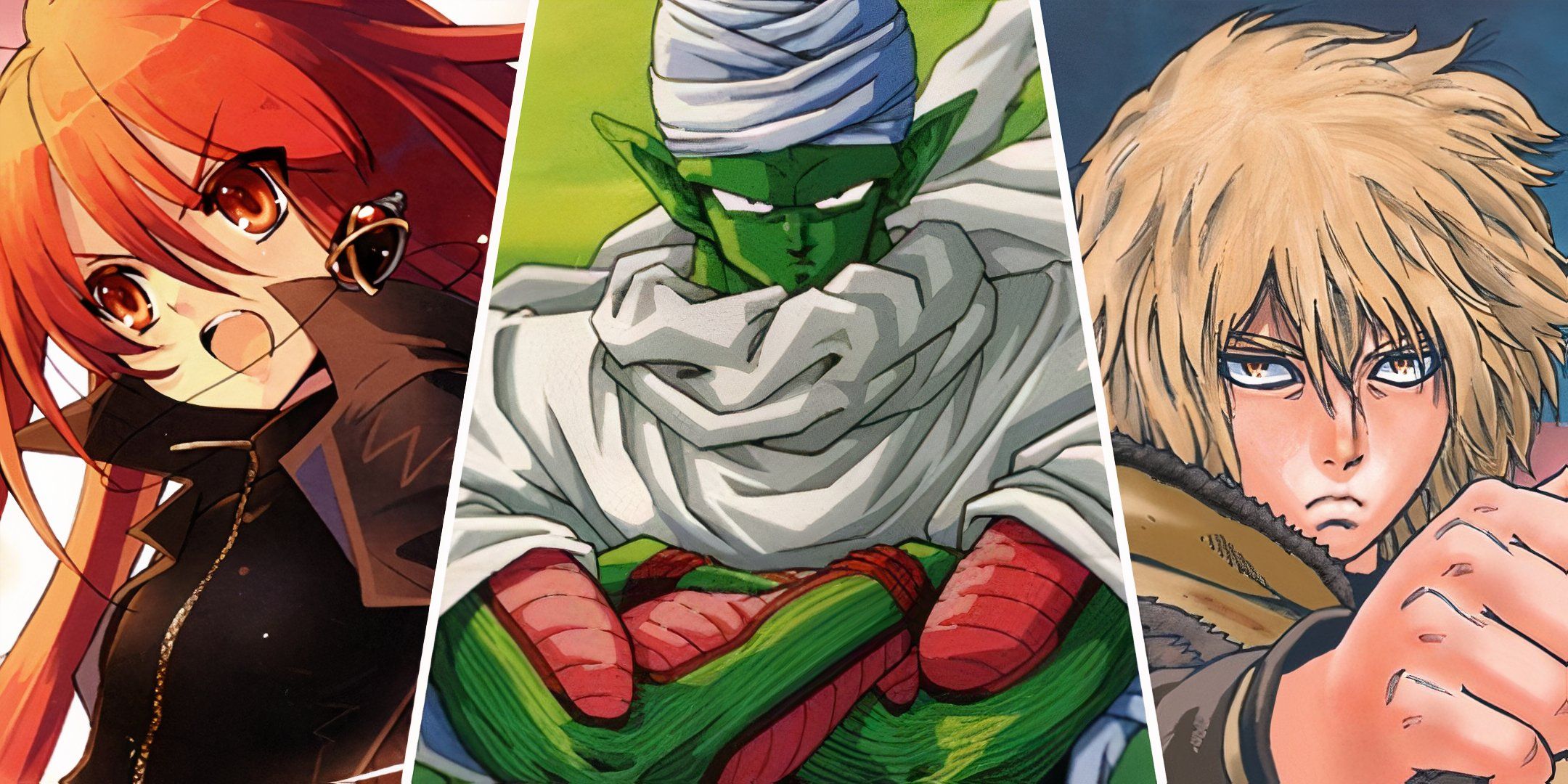 8 Best Redemption Arcs In Anime