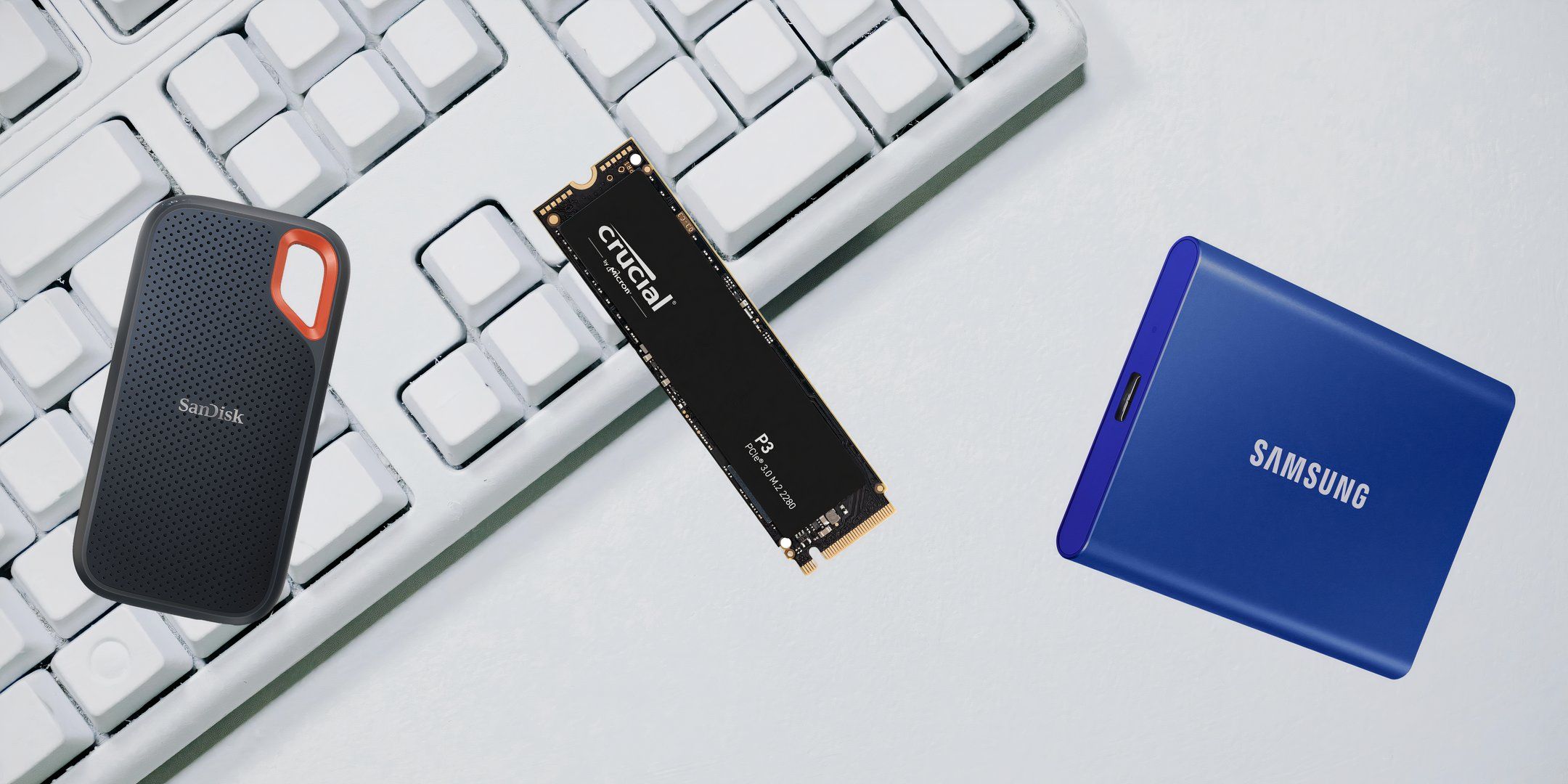 The Best Budget SSDs In 2024