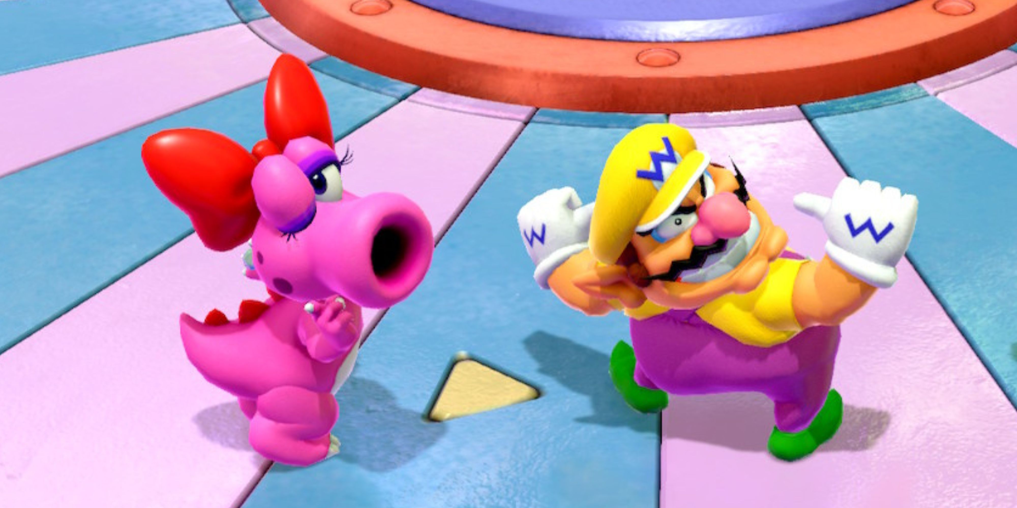 Super Mario Party Jamboree: 12 Best Minigames