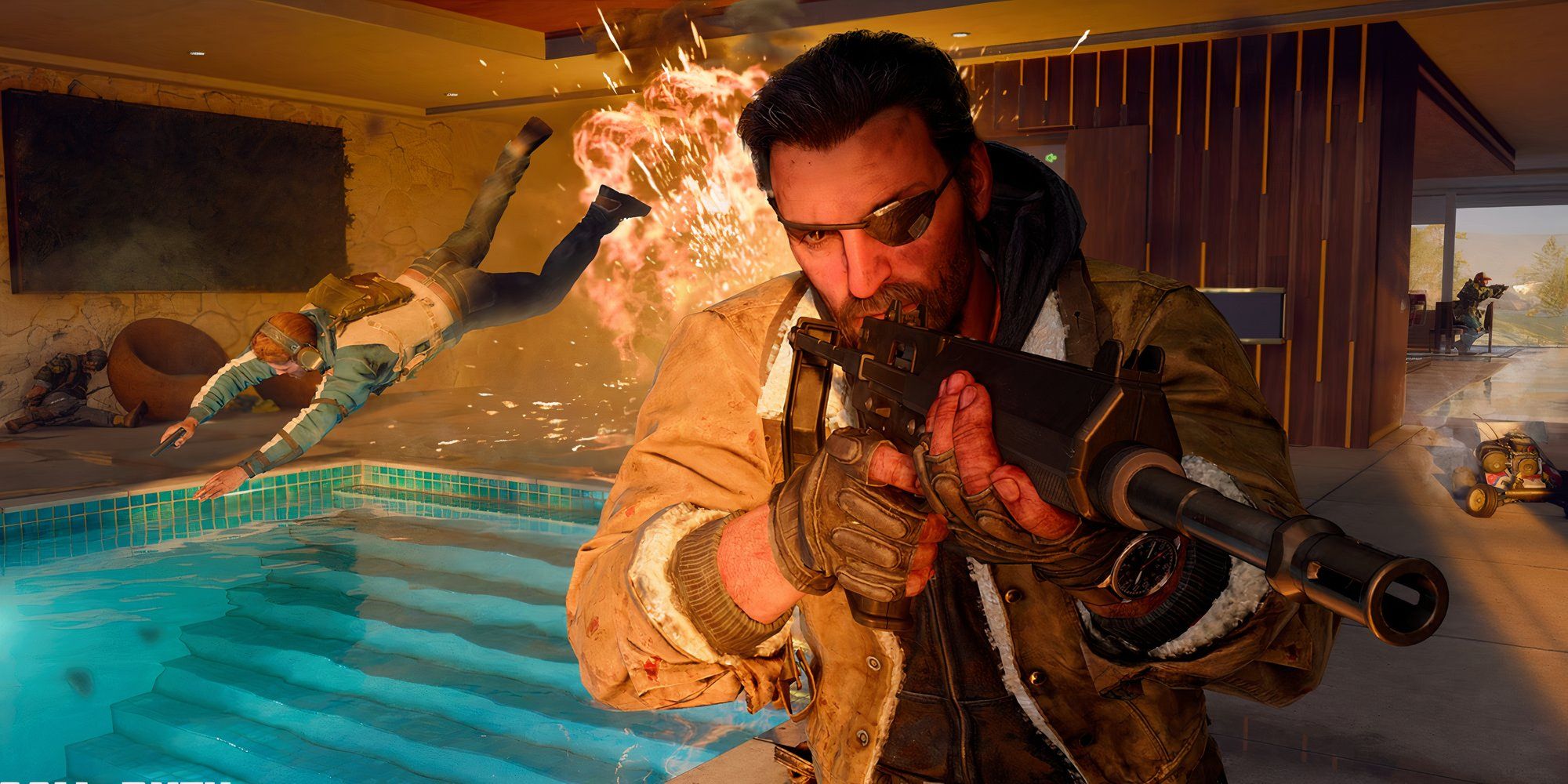 Call Of Duty: Black Ops 6 Drops To "Mixed" Steam Reviews Due To Bugs