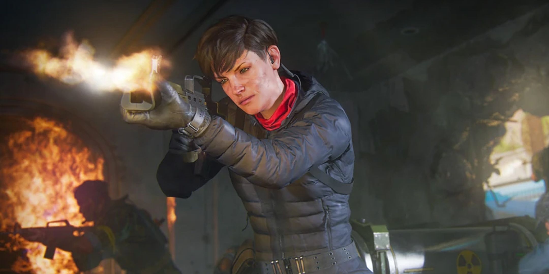 Call Of Duty: Black Ops 6 Introduces The Series' First Non-Binary Operator