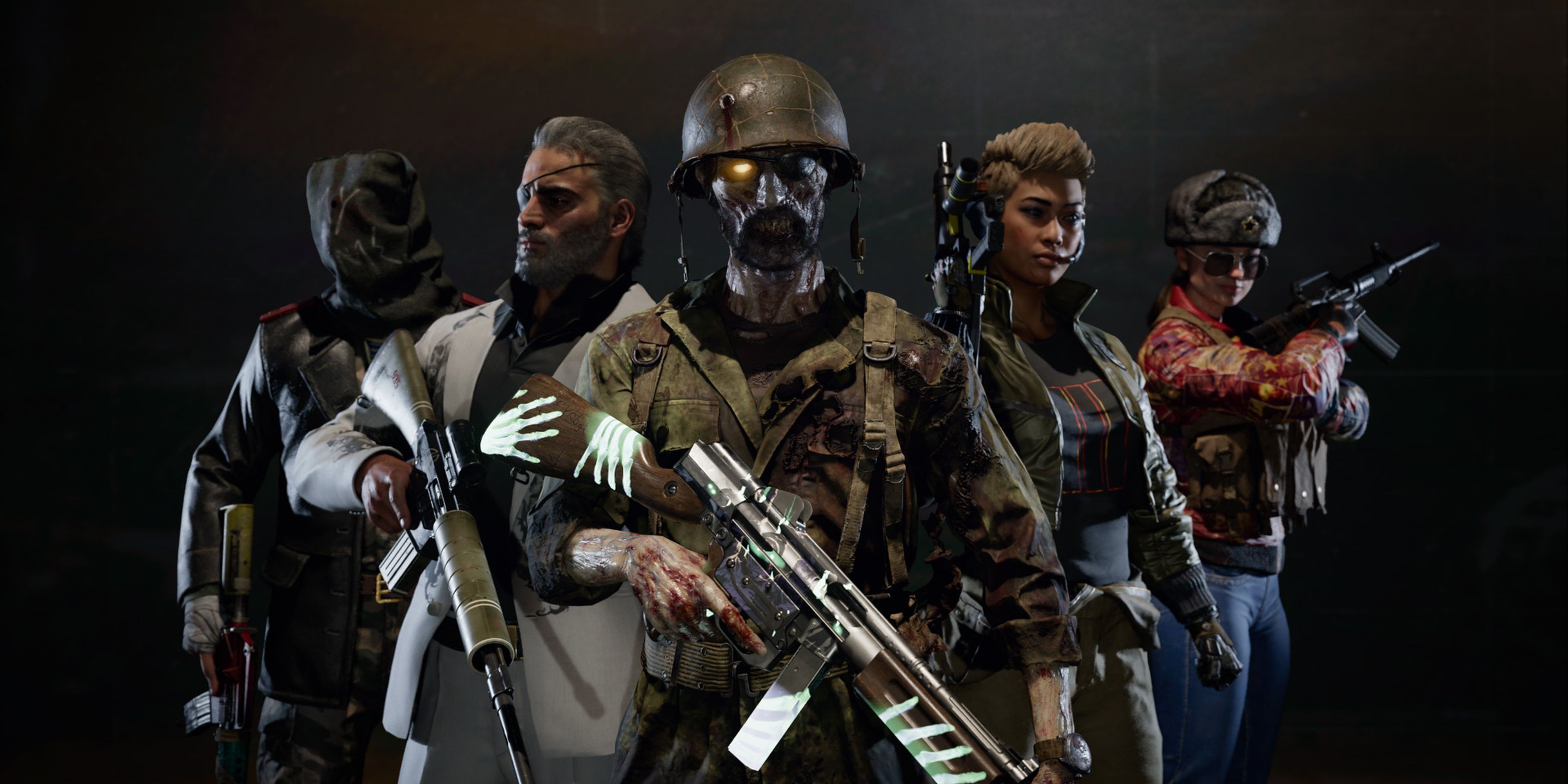 Call Of Duty: Black Ops 6 - How Prestige Works