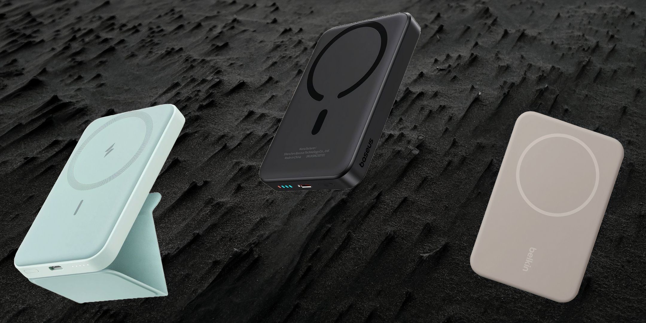 Best Wireless Power Banks In 2024
