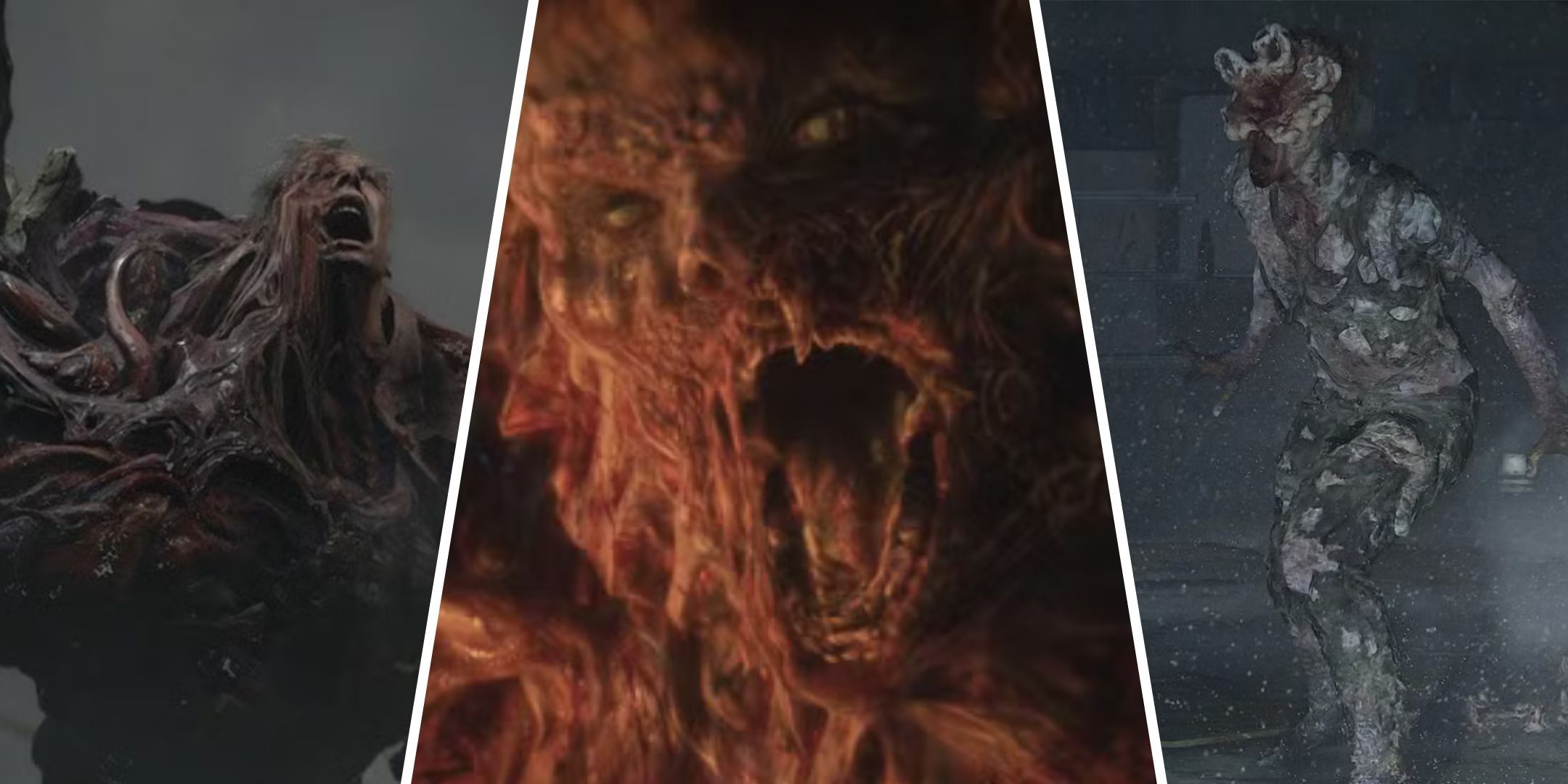 13 Scariest Plagues In Games, Ranked
