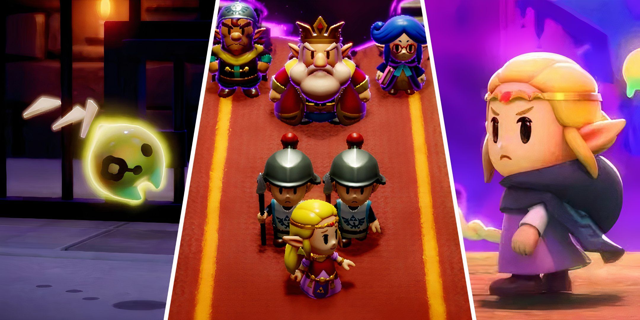 The Legend Of Zelda: Echoes Of Wisdom - 10 Most Memorable Quotes