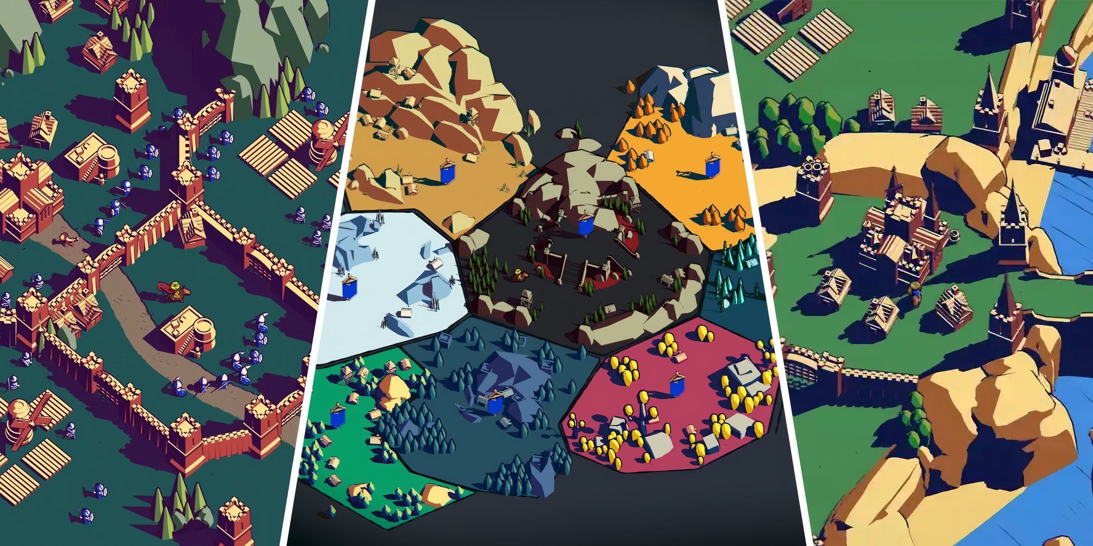 Thronefall: 10 Best Perks