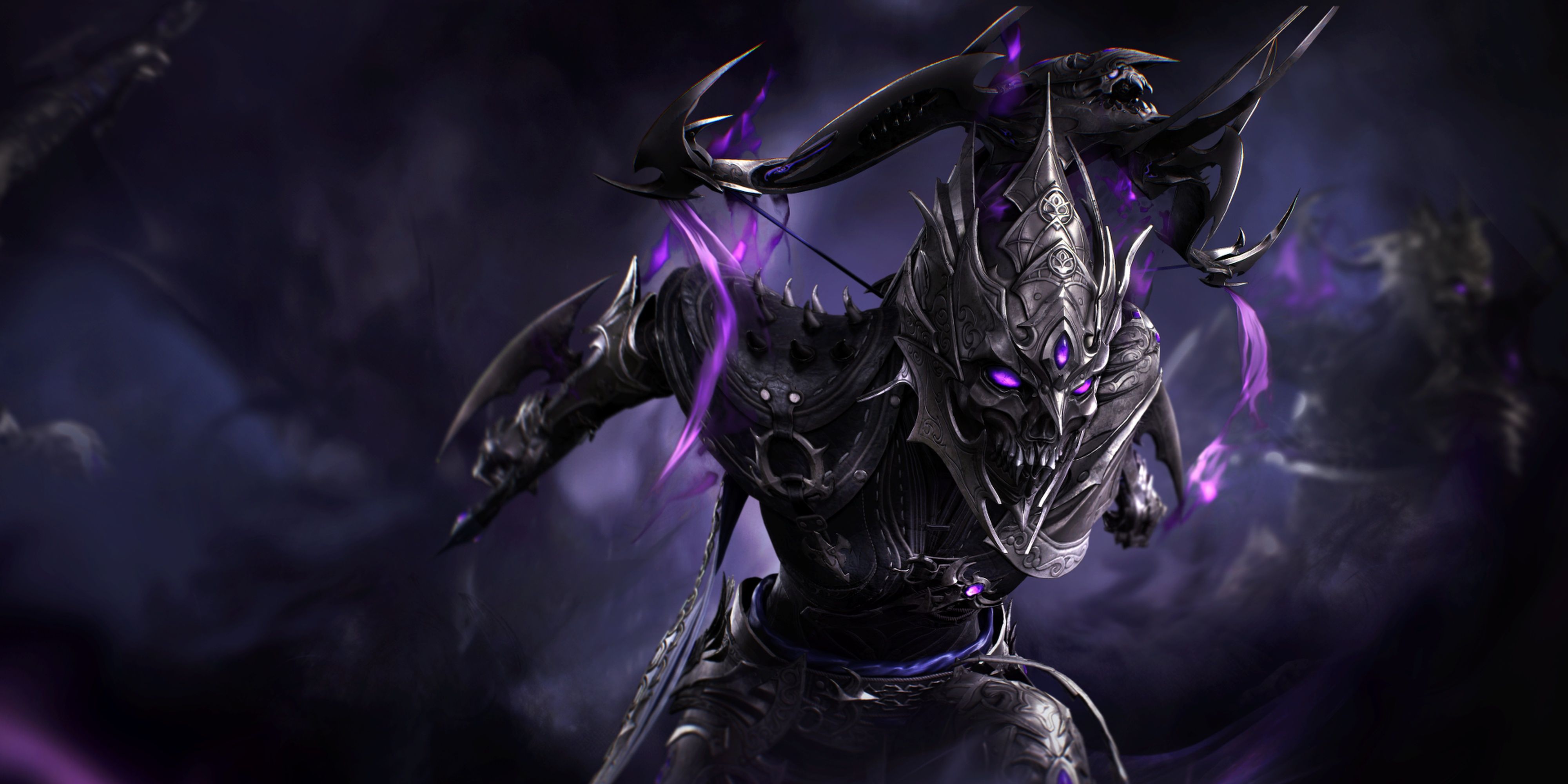 Diablo 4: Vessel Of Hatred - How To Get Ancestral Items