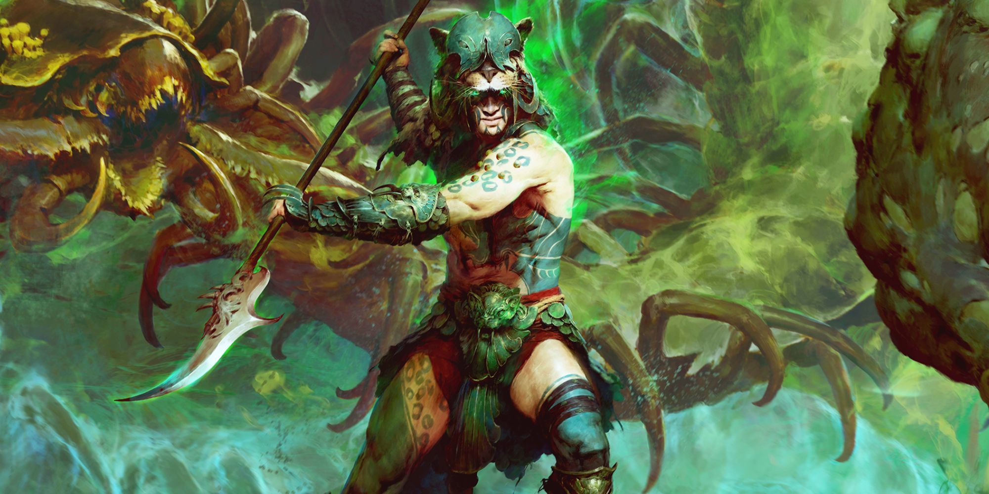Diablo 4 General Manager Says Players Don't Know The Difference Between Fixes & Nerfs