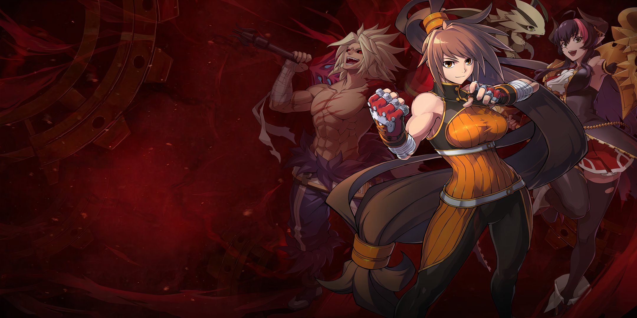 Dungeon & Fighter Creators Are Creating Books, Anime, And Manga For The Series