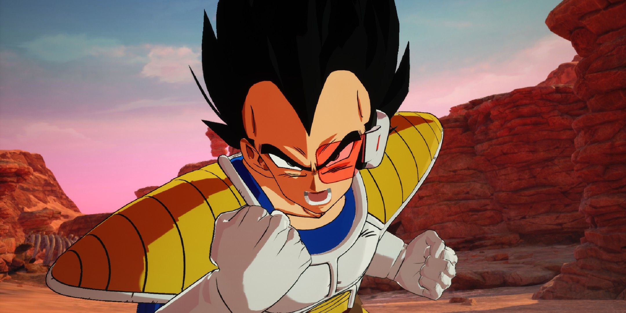 Dragon Ball: Sparking Zero Sold 3 Million Copies In 24 Hours