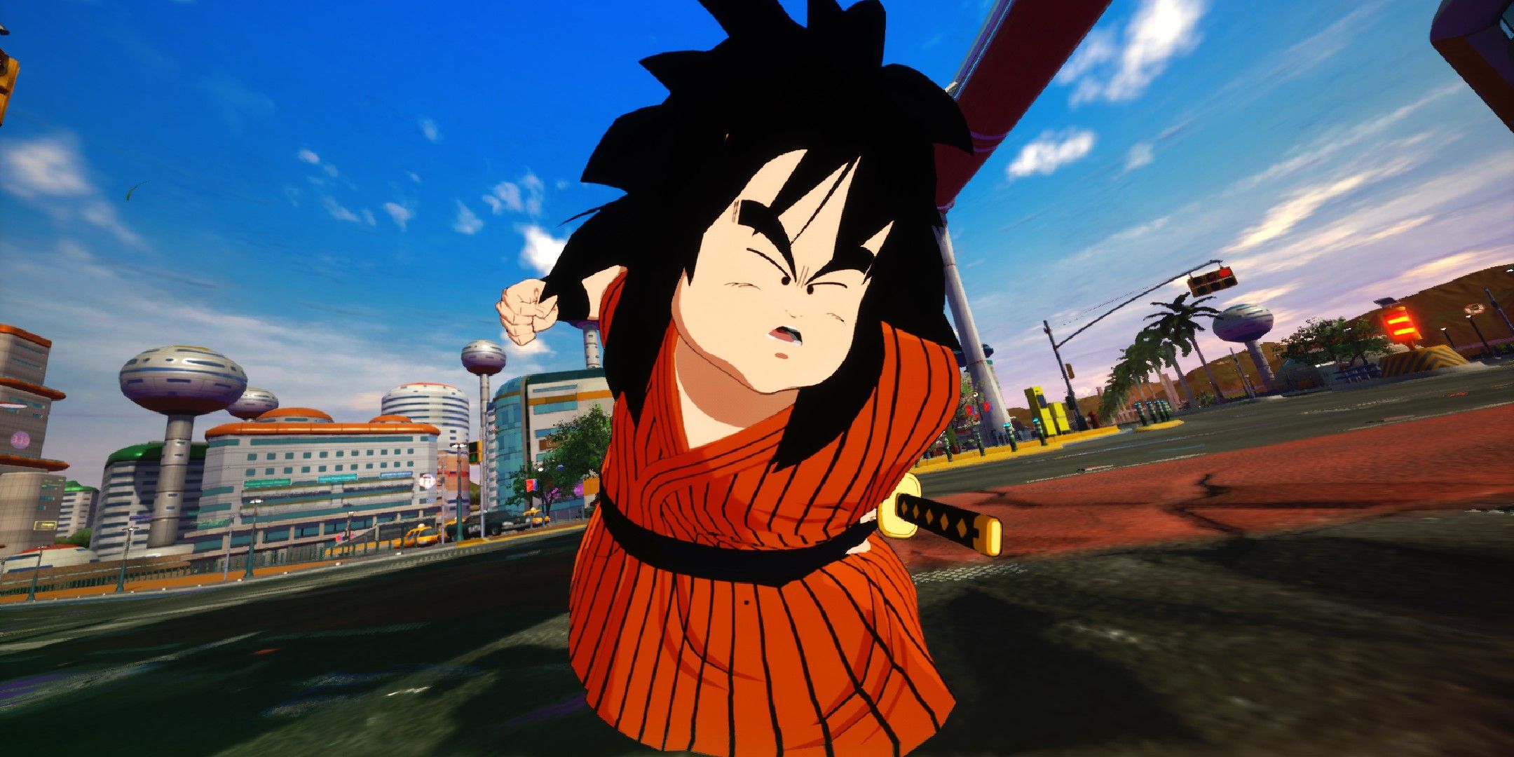 Dragon Ball: Sparking Zero Community Accused Of “Abusing Broken Mechanics”