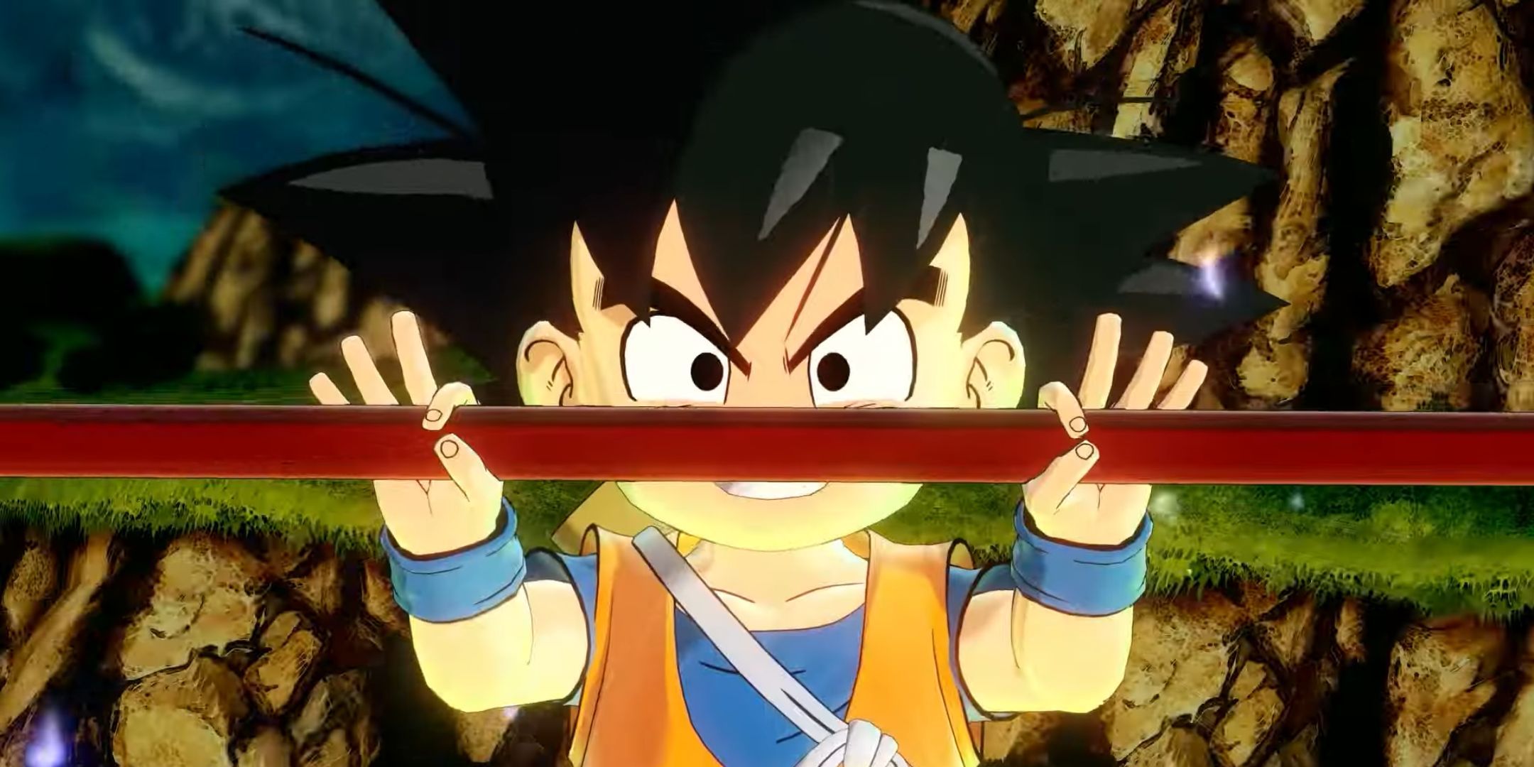 Dragon Ball Daima DLC Is Coming To Kakarot And Xenoverse 2