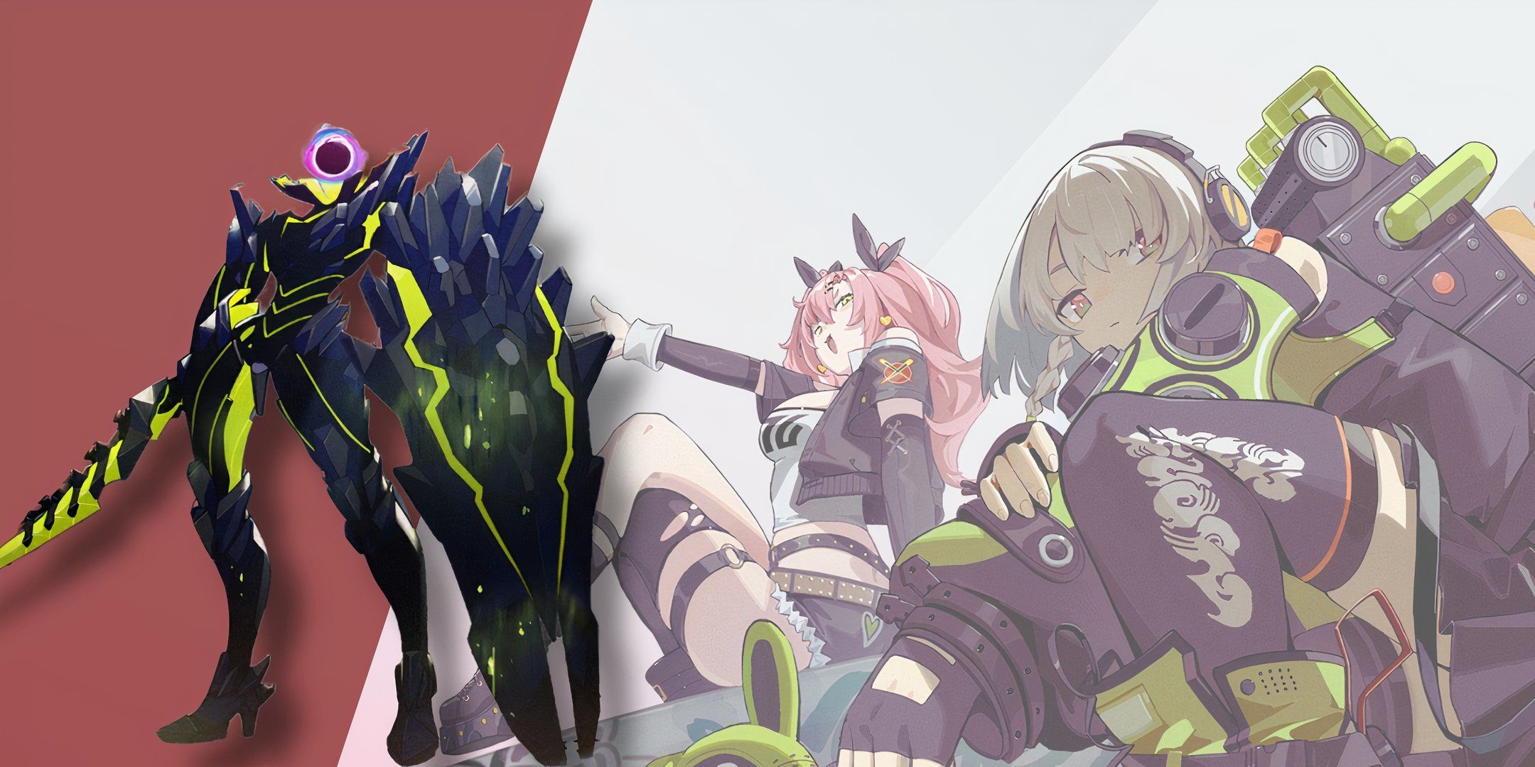 Best Enemy Designs In Zenless Zone Zero, Ranked