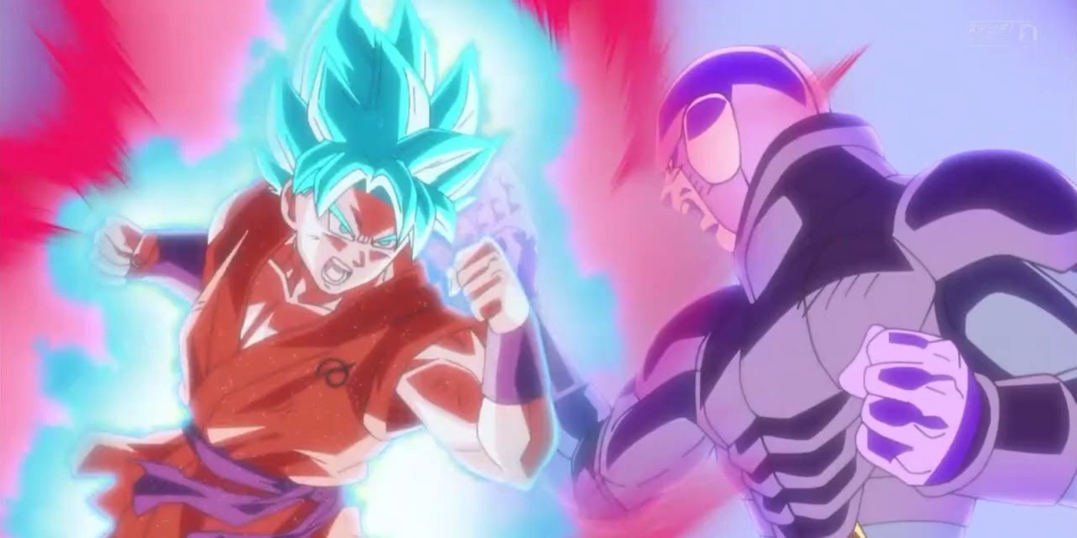 Dragon Ball: Sparking Zero's Story Mode Completely Skips The Tournament Of Destroyers