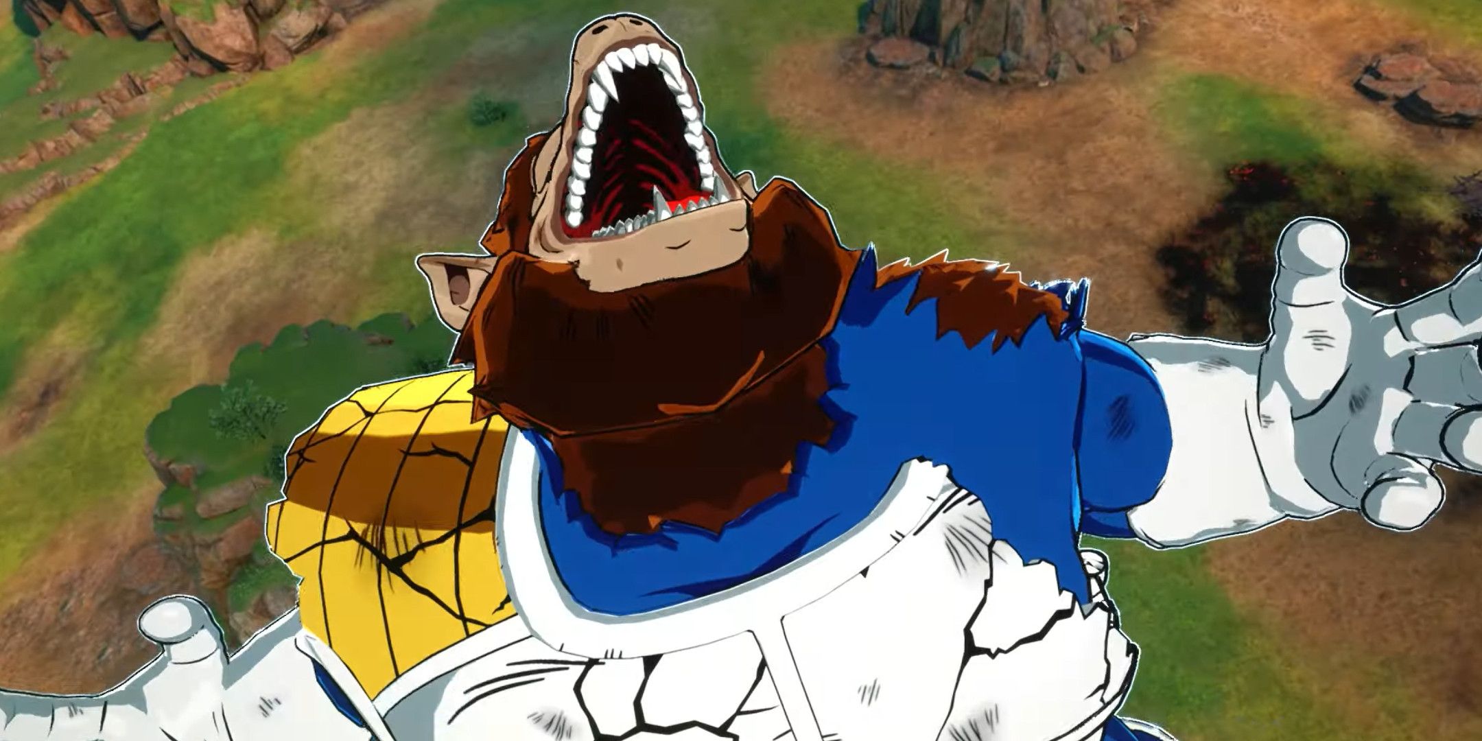 Bandai Namco Has Told Struggling Dragon Ball: Sparking Zero Fans To Just Lower The Difficulty