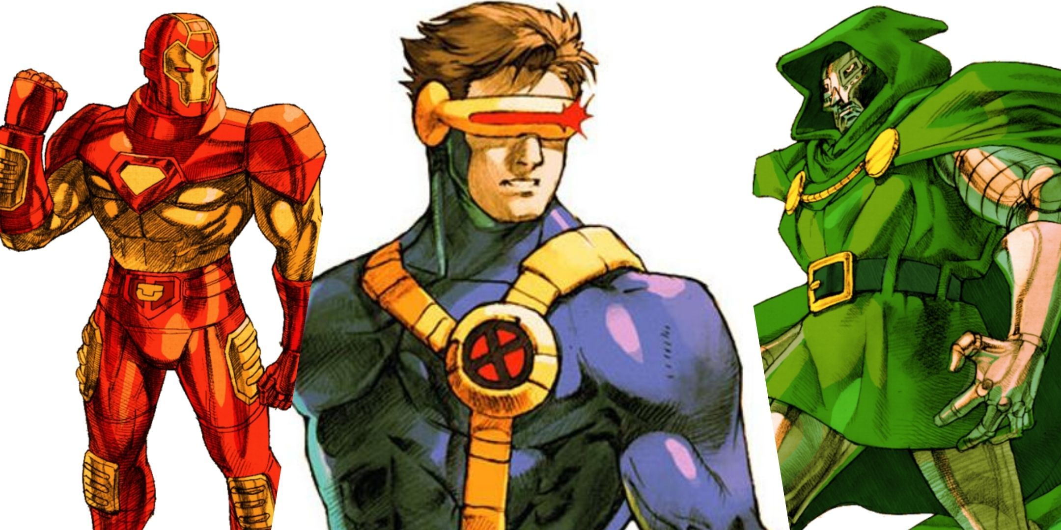 10 Best Assists In Marvel vs Capcom 2