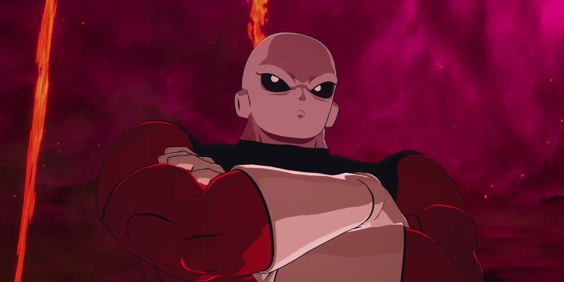 Dragon Ball: Sparking Zero - Jiren Character Guide