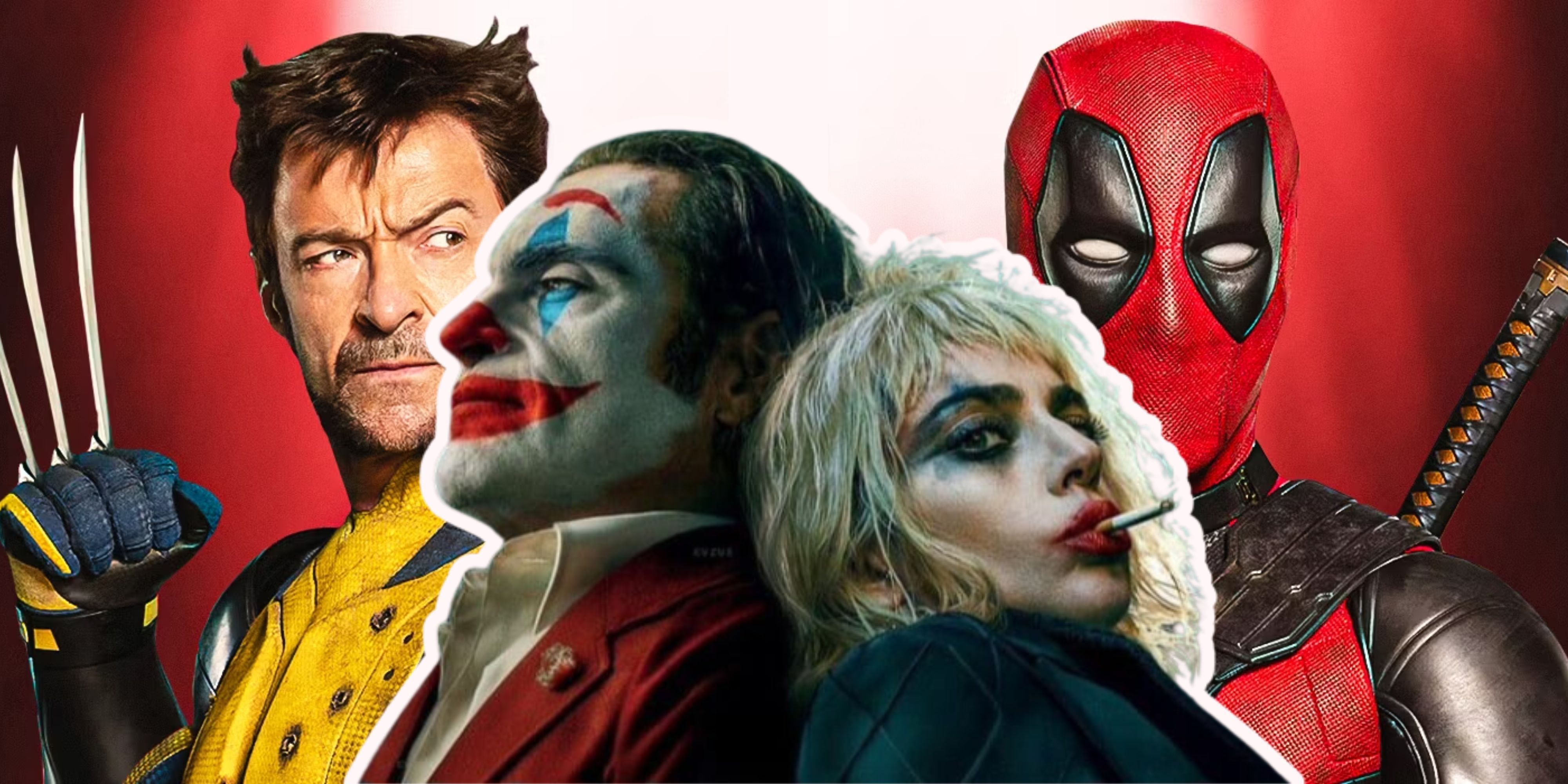 Joker: Folie A Deux Is Bad. But It's A Better Future Than Deadpool & Wolverine.