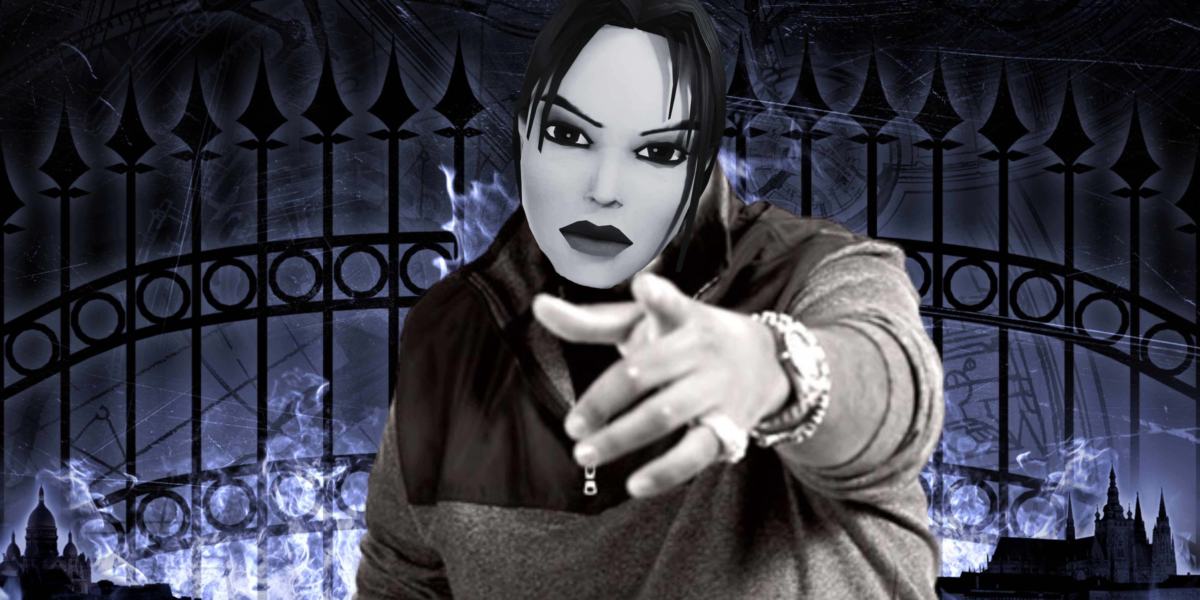 So, You Decided To Remaster Tomb Raider 4-6...