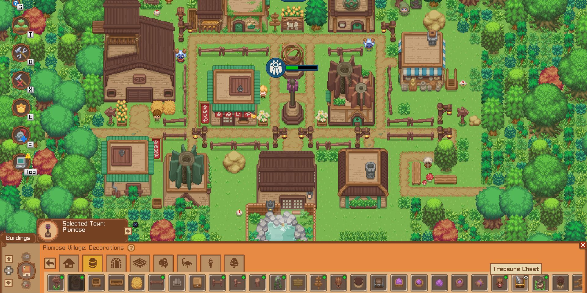 Let's Build A Dungeon Is A Game Development Simulator So Ambitious I'm Not Sure It's Even Real