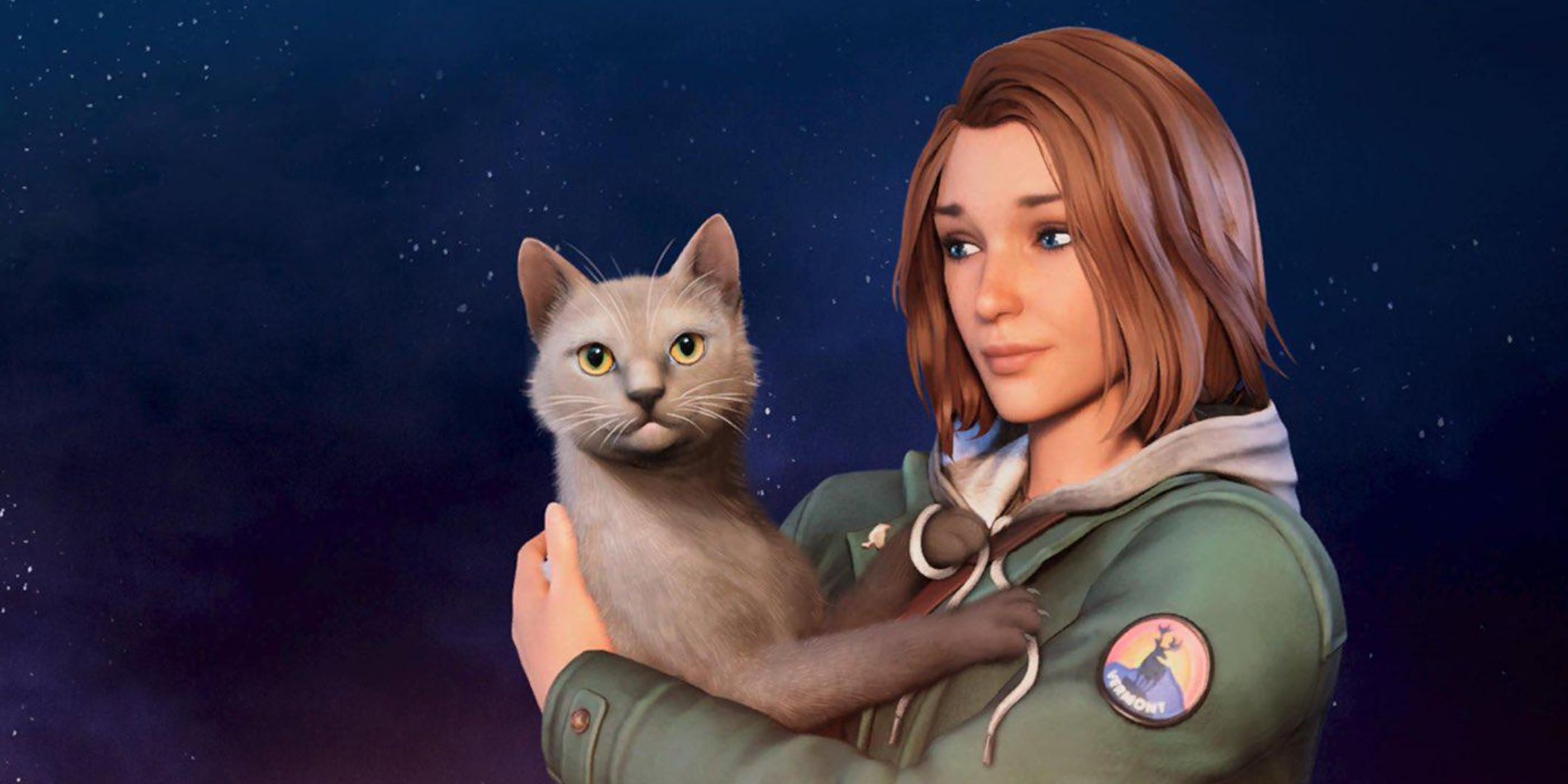 Life Is Strange Fans Aren't Happy With Double Exposure's "Useless" Cat DLC