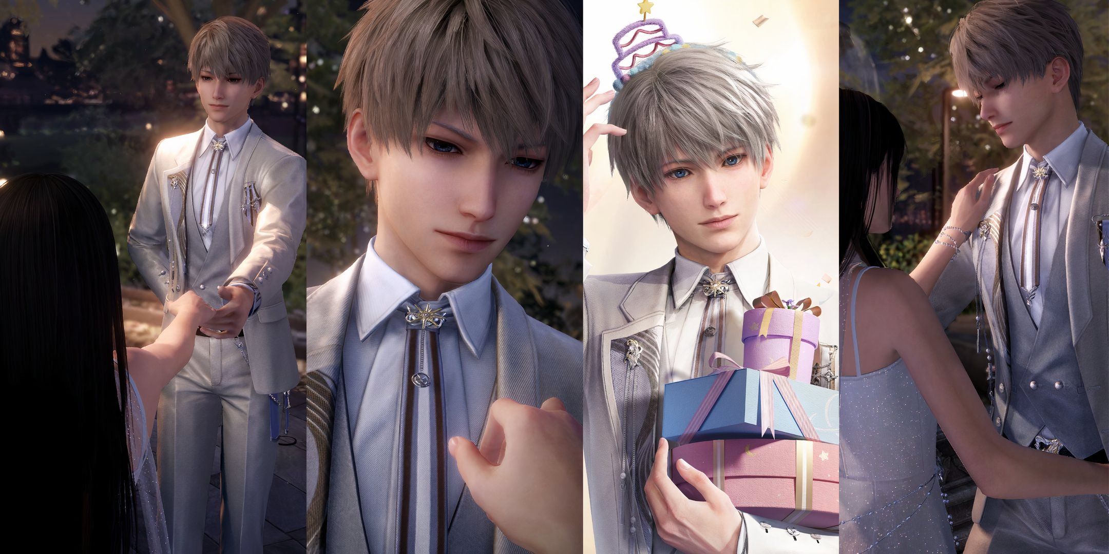 Love And Deepspace: Timeless Days Event Guide