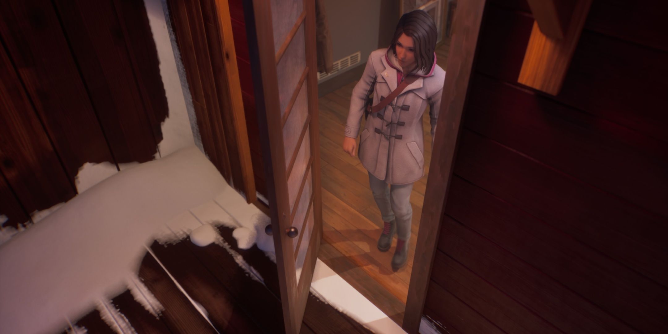 Life Is Strange: Double Exposure - How To Catch Other Max