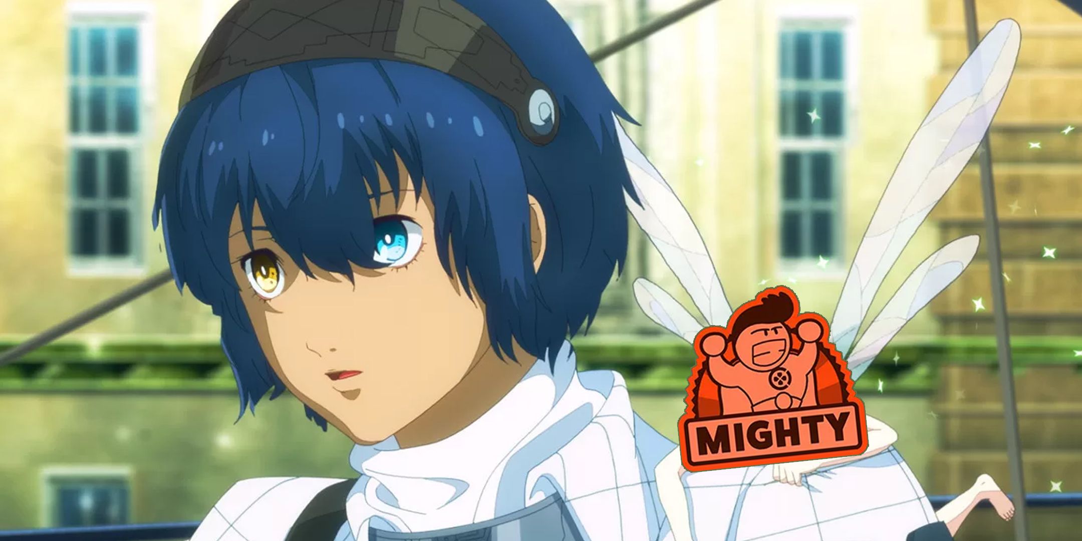 Metaphor: ReFantazio Debuts At 94 On OpenCritic, Matching Persona 5 Royal