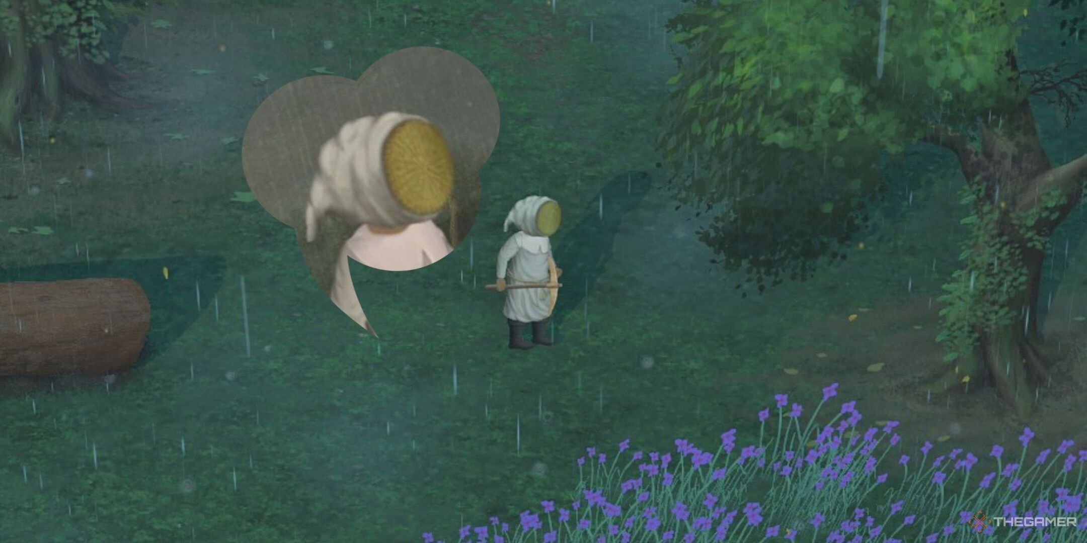 Mirthwood: Where To Find The Beekeeper Outfit