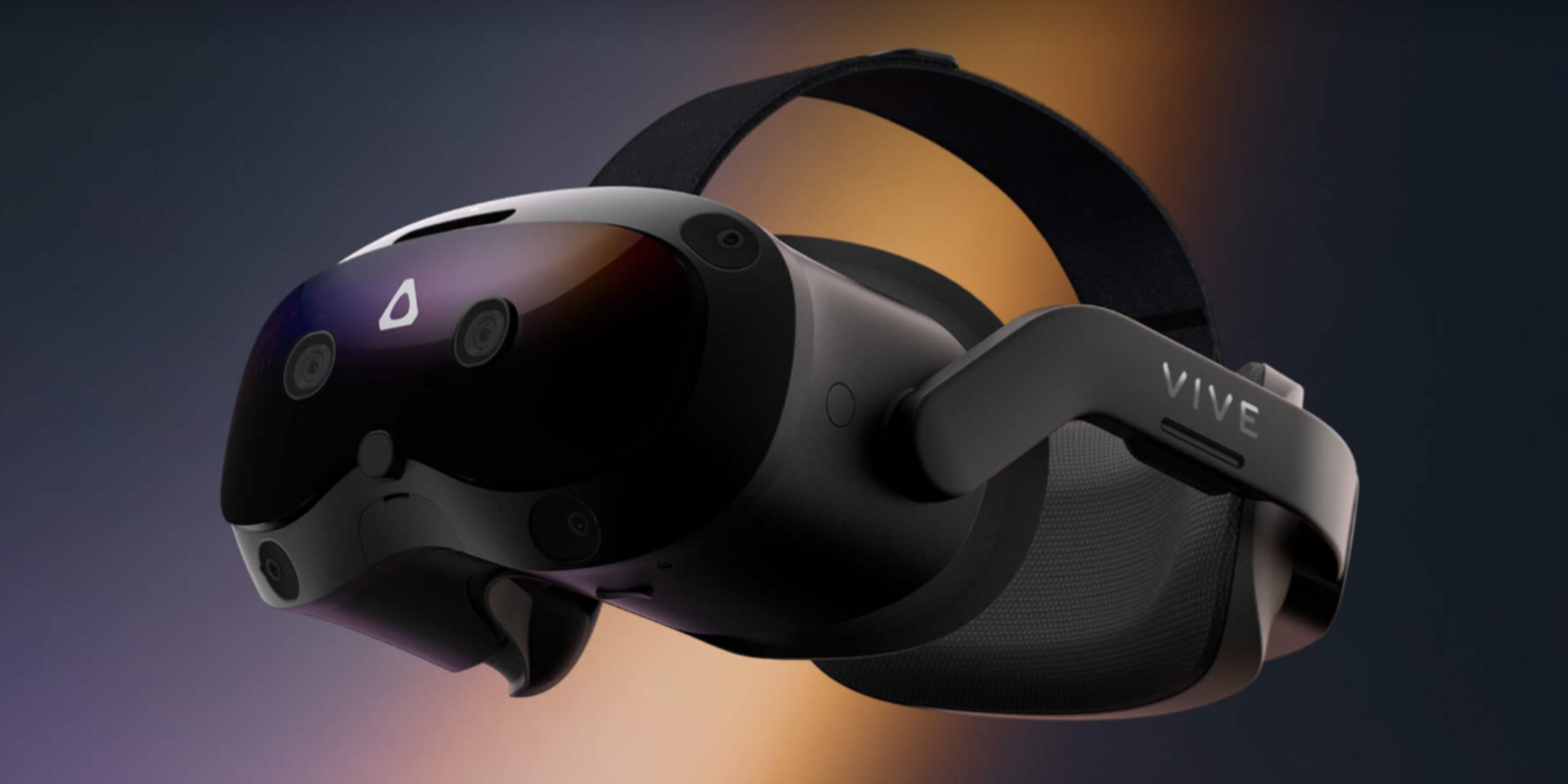 VIVE Focus Vision Pre-Order Guide: Prices, Editions, And Release Date
