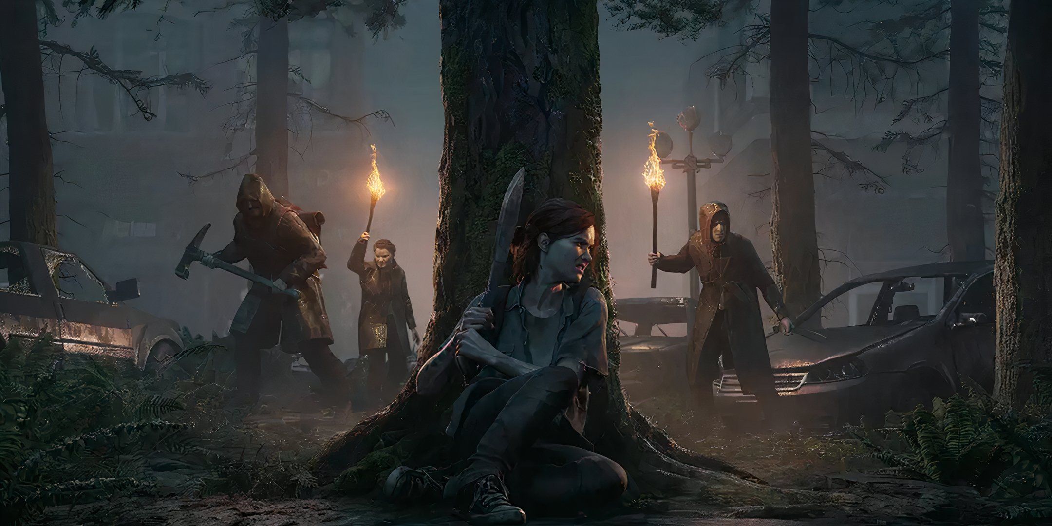 The Last Of Us Is Reportedly Getting Another PS5 Special Edition, Yes Really