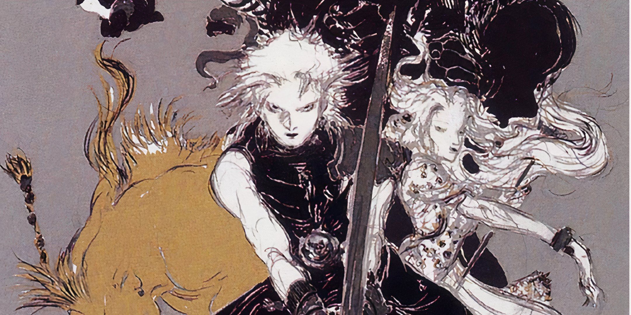 10 Manga Artists Who Contributed To Video Games