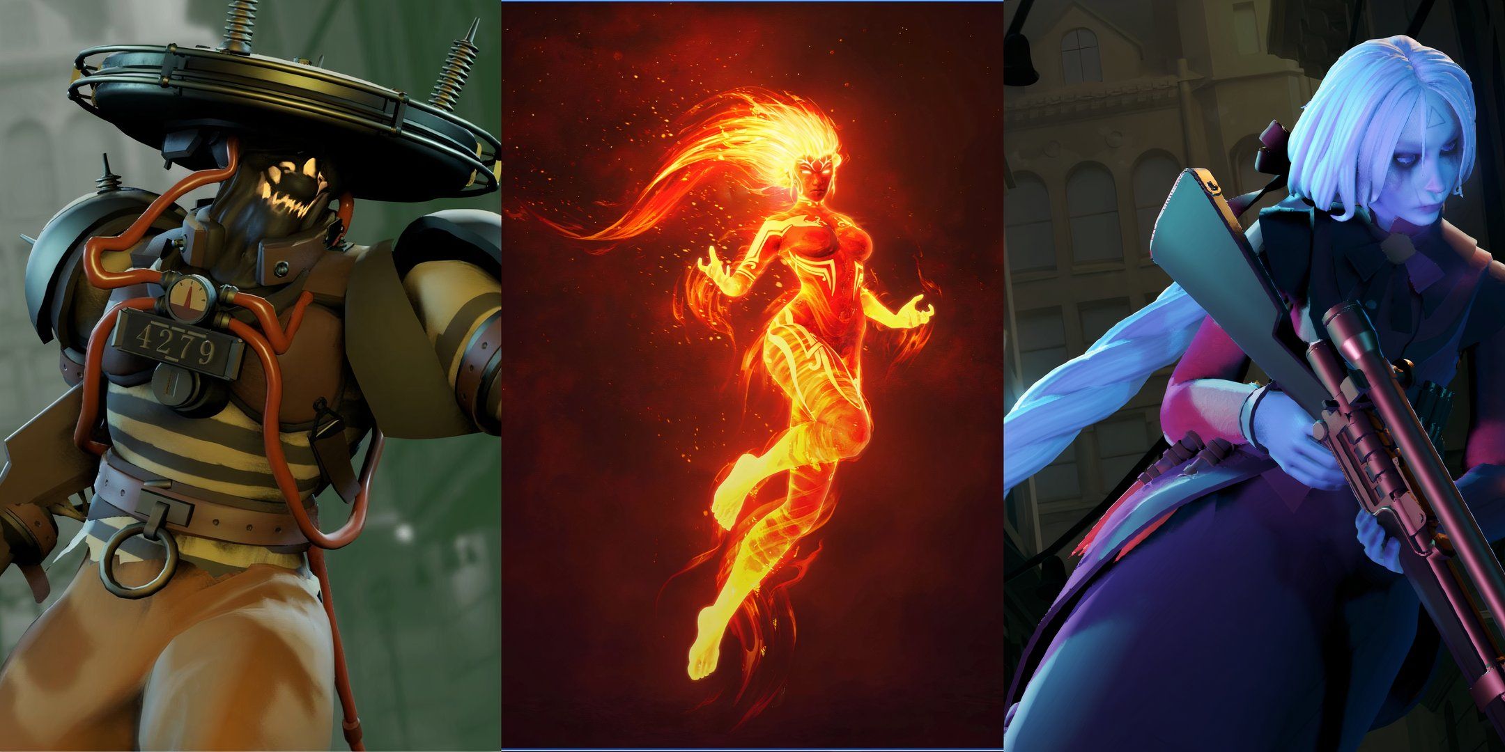 Deadlock Vs. Smite 2: Which Game Is Better?
