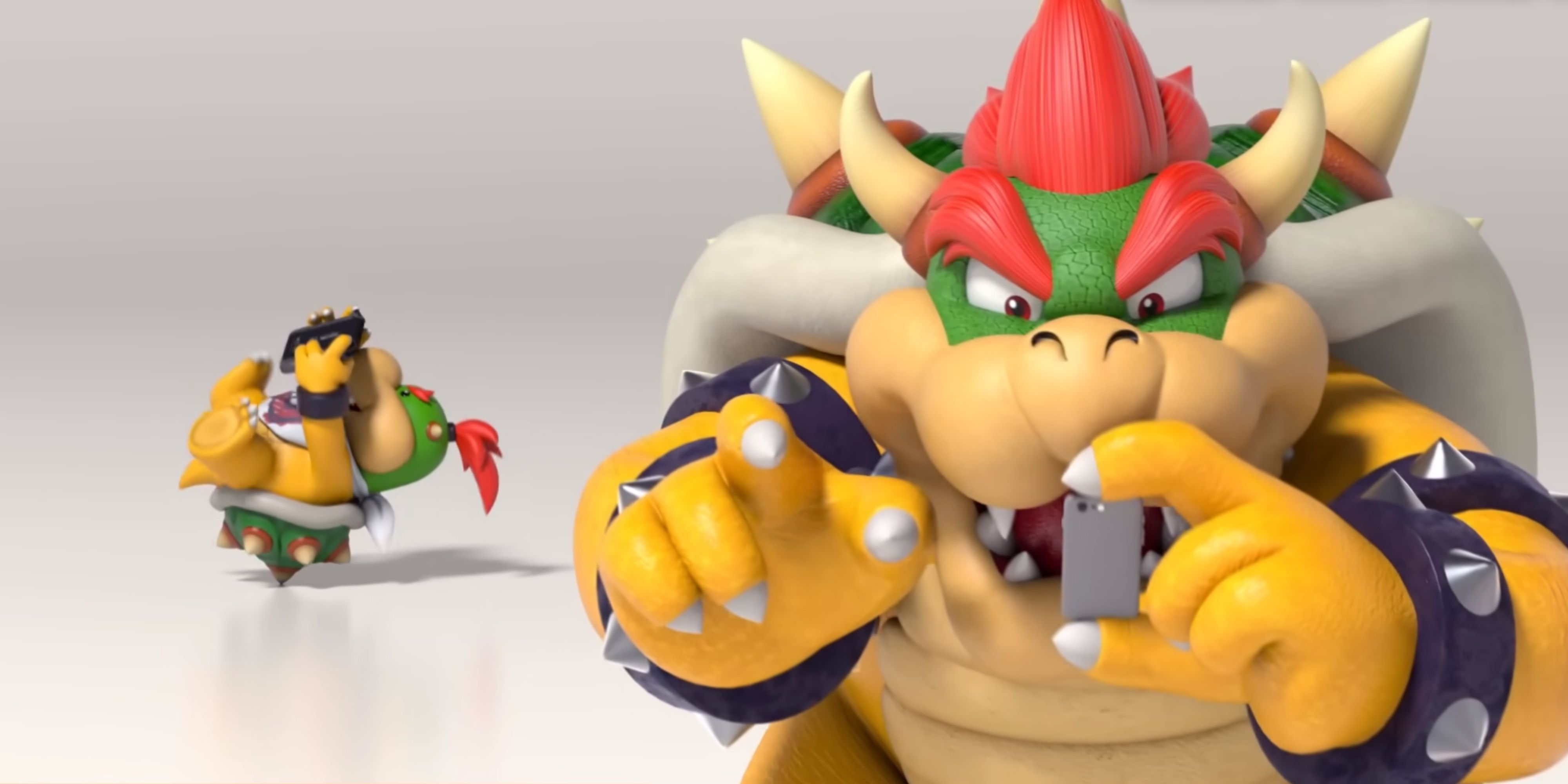 People Are Now Streaming The Secret Nintendo Switch Online Game