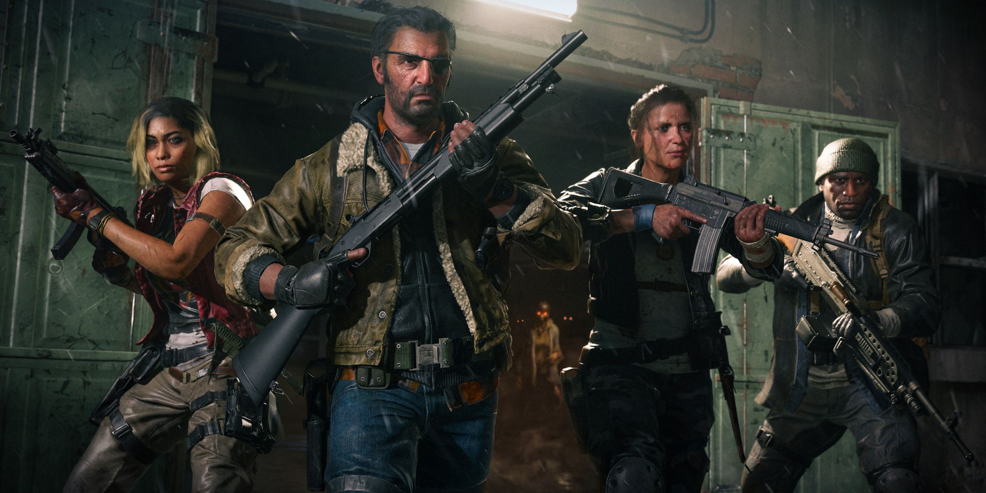 Black Ops 6 Steam Launch Has Significantly Outperformed Modern Warfare 3’s
