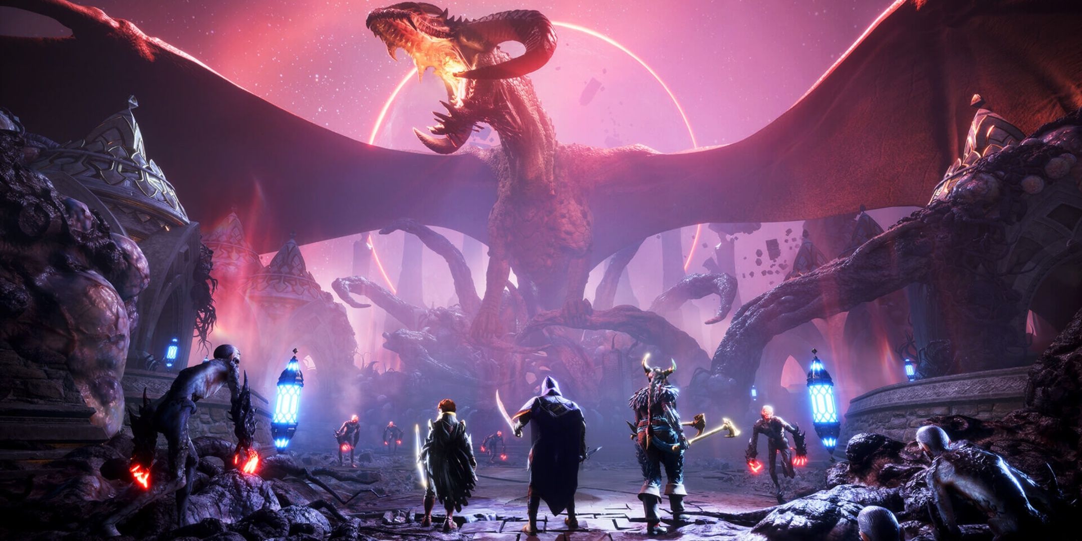 Dragon Age: The Veilguard Was Always Going To Be Divisive