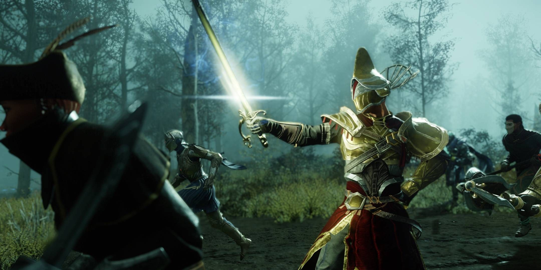 Amazon Might Have Ruined One Of The Best Features Of New World