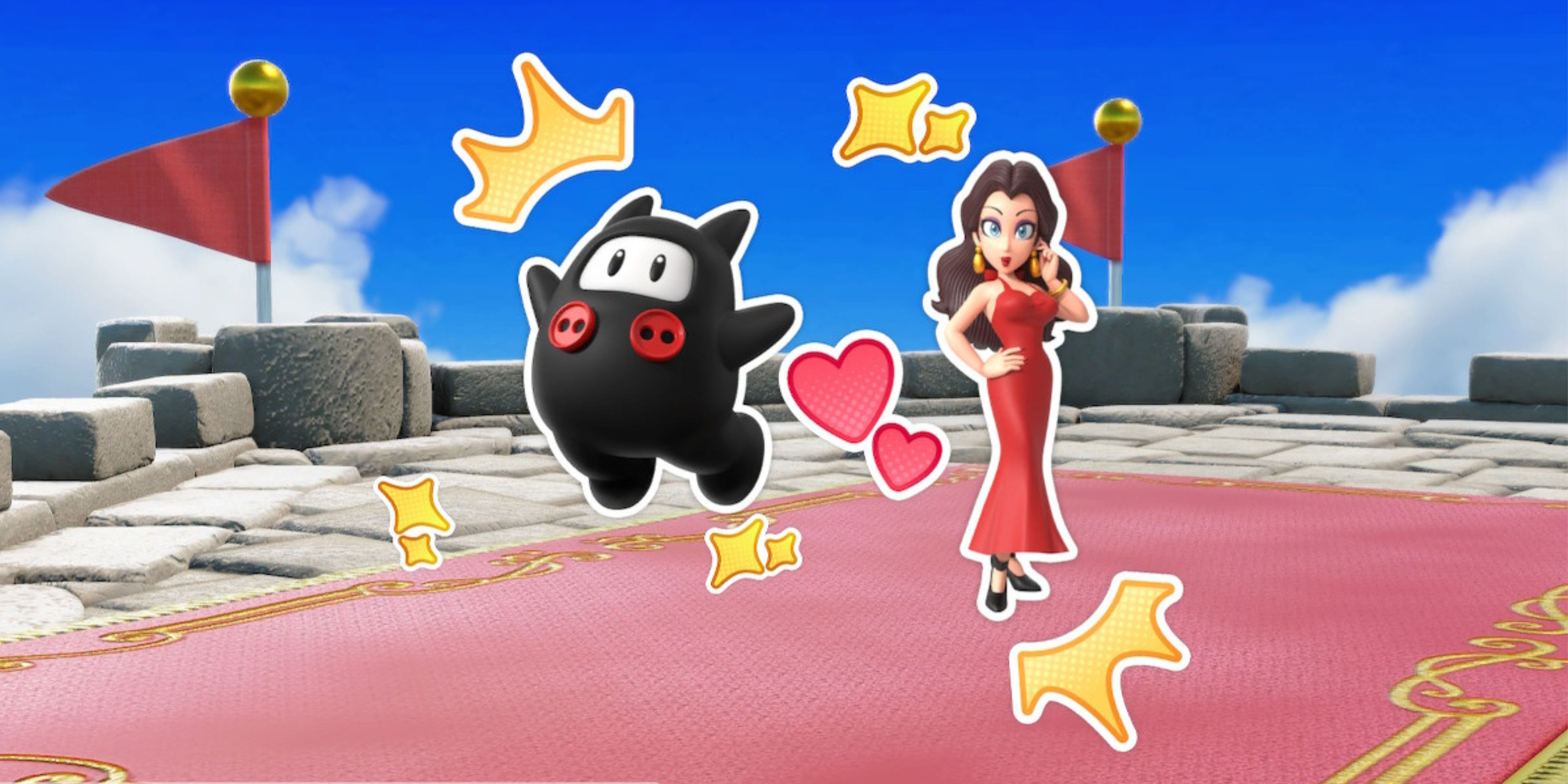 Super Mario Party Jamboree: How To Unlock The Secret Characters