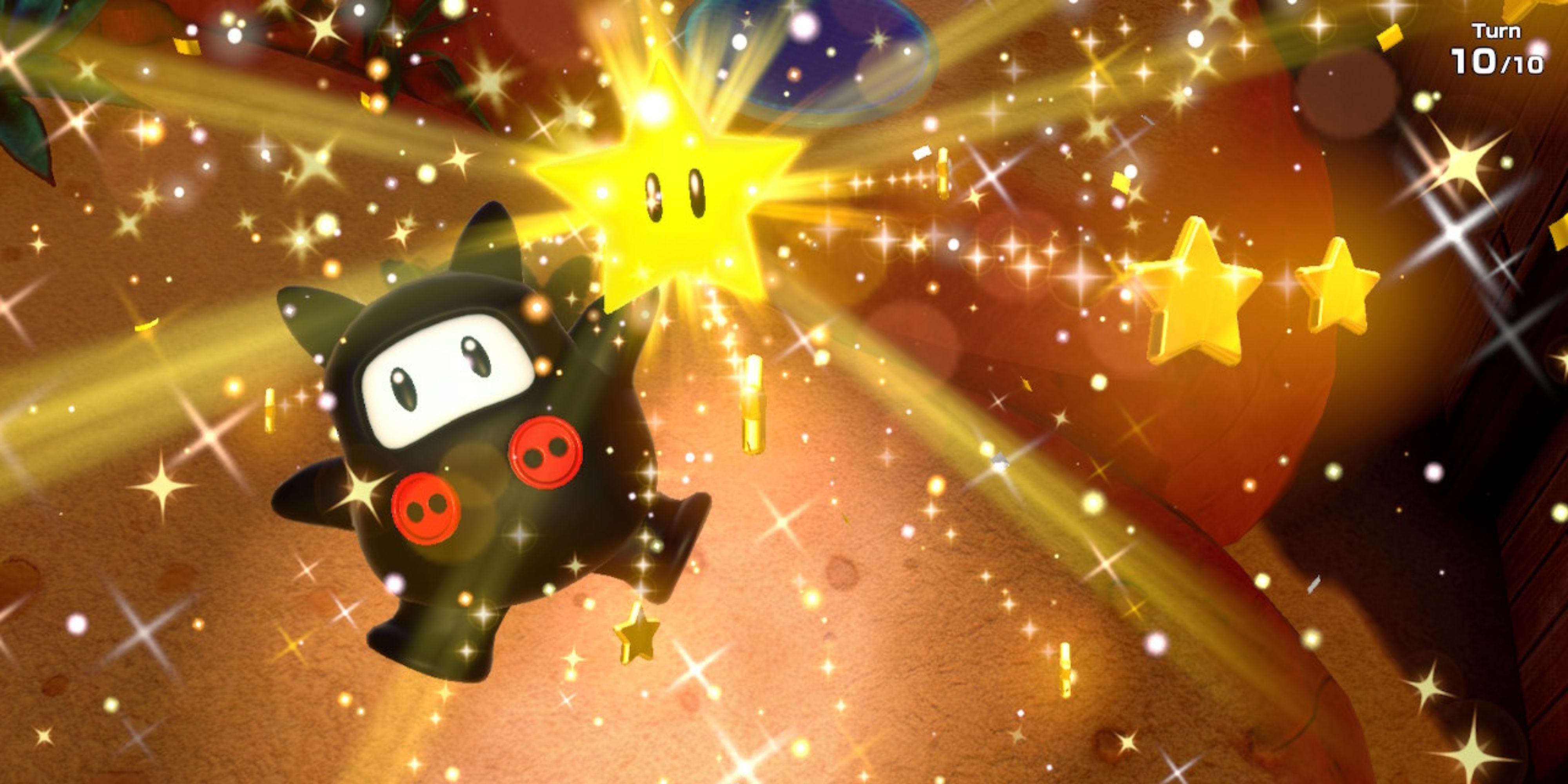 Super Mario Party Jamboree: Every Board, Ranked