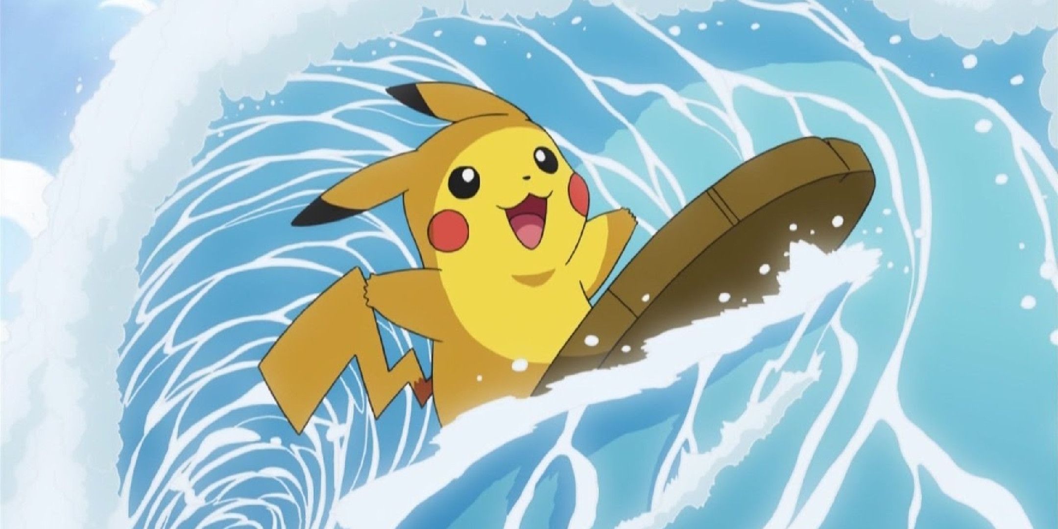 Pokemon Leaks Reveal More Details About Gen 10 Setting