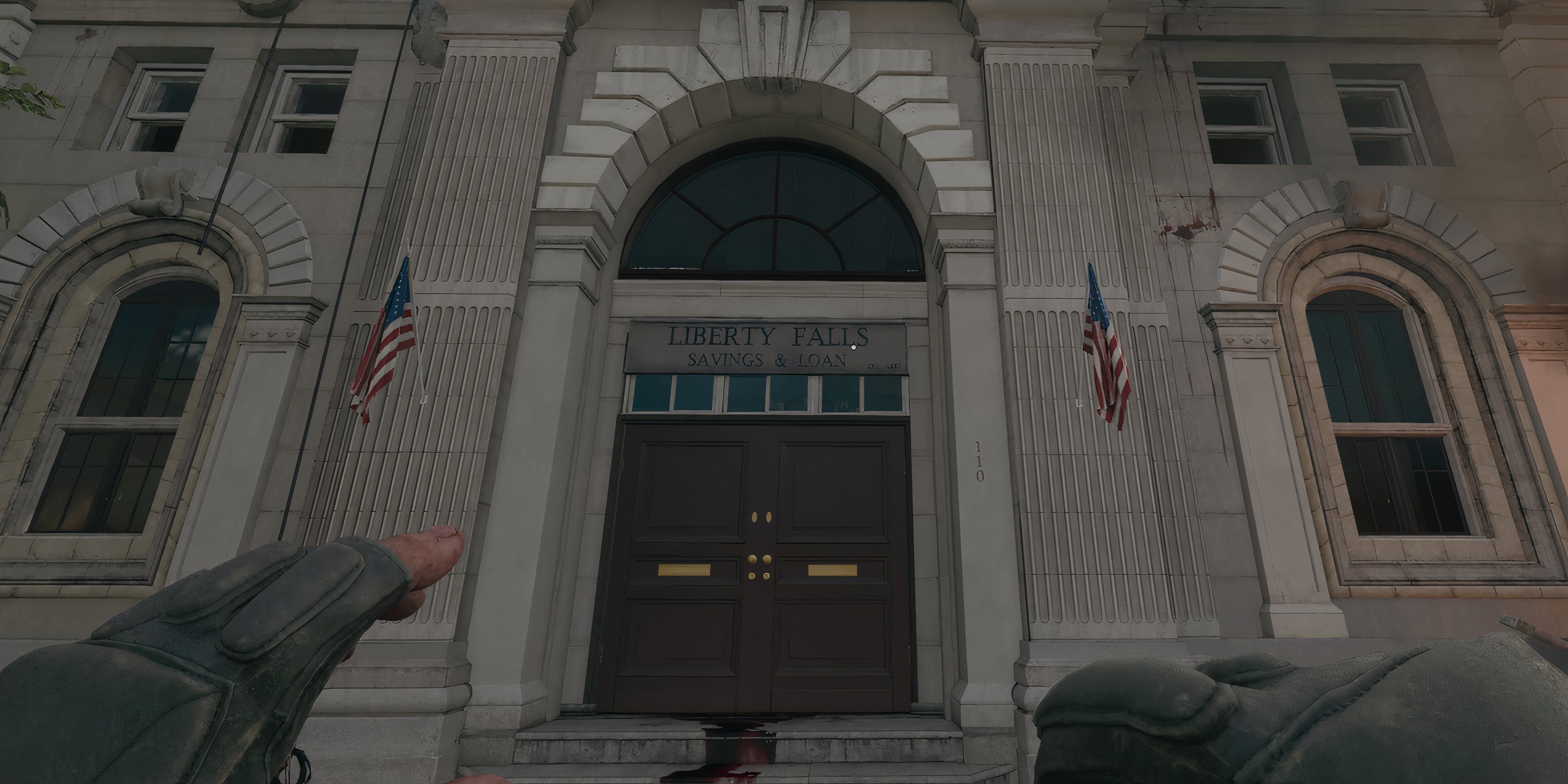 Call Of Duty: Black Ops 6 - How To Unlock The Vault In Liberty Falls
