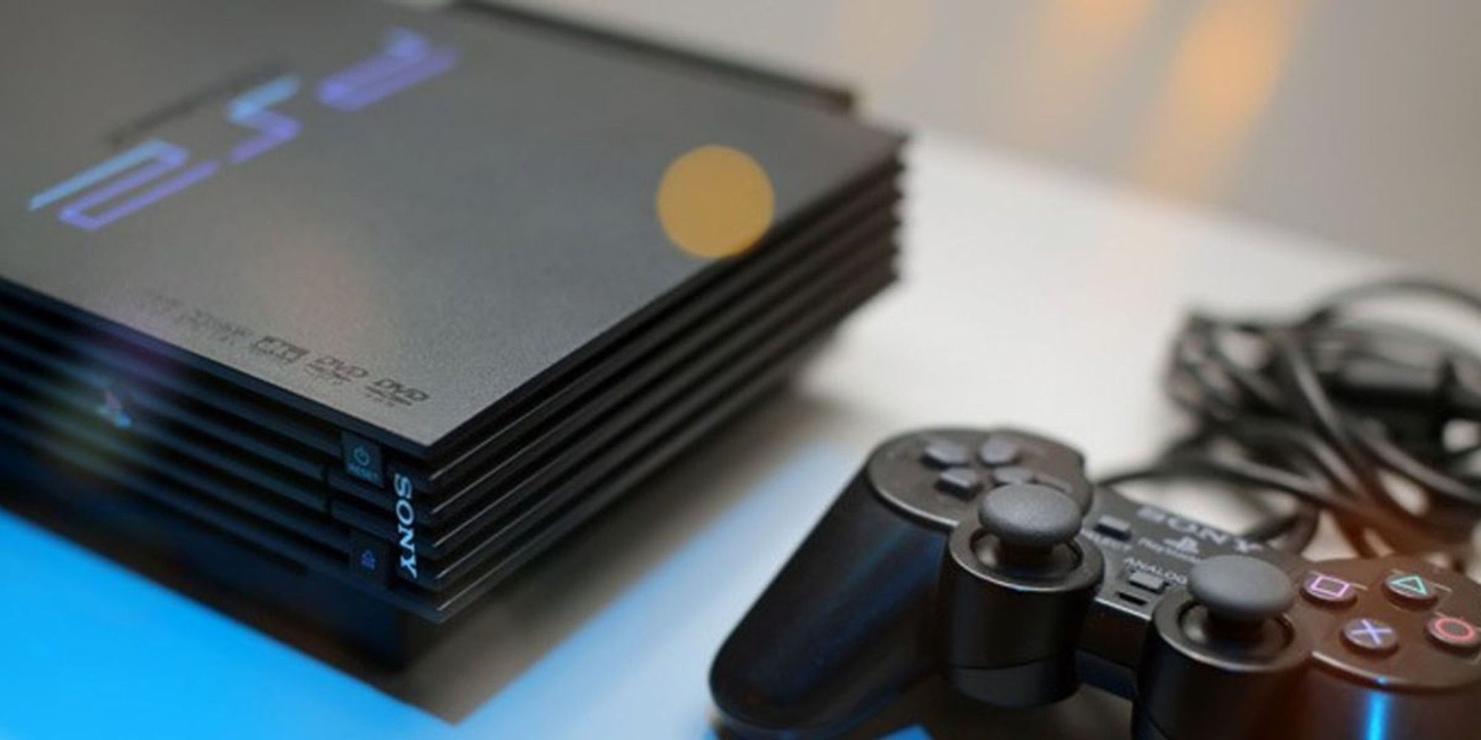 Ex-PlayStation Exec Confirms Total Number Of PS2s Produced