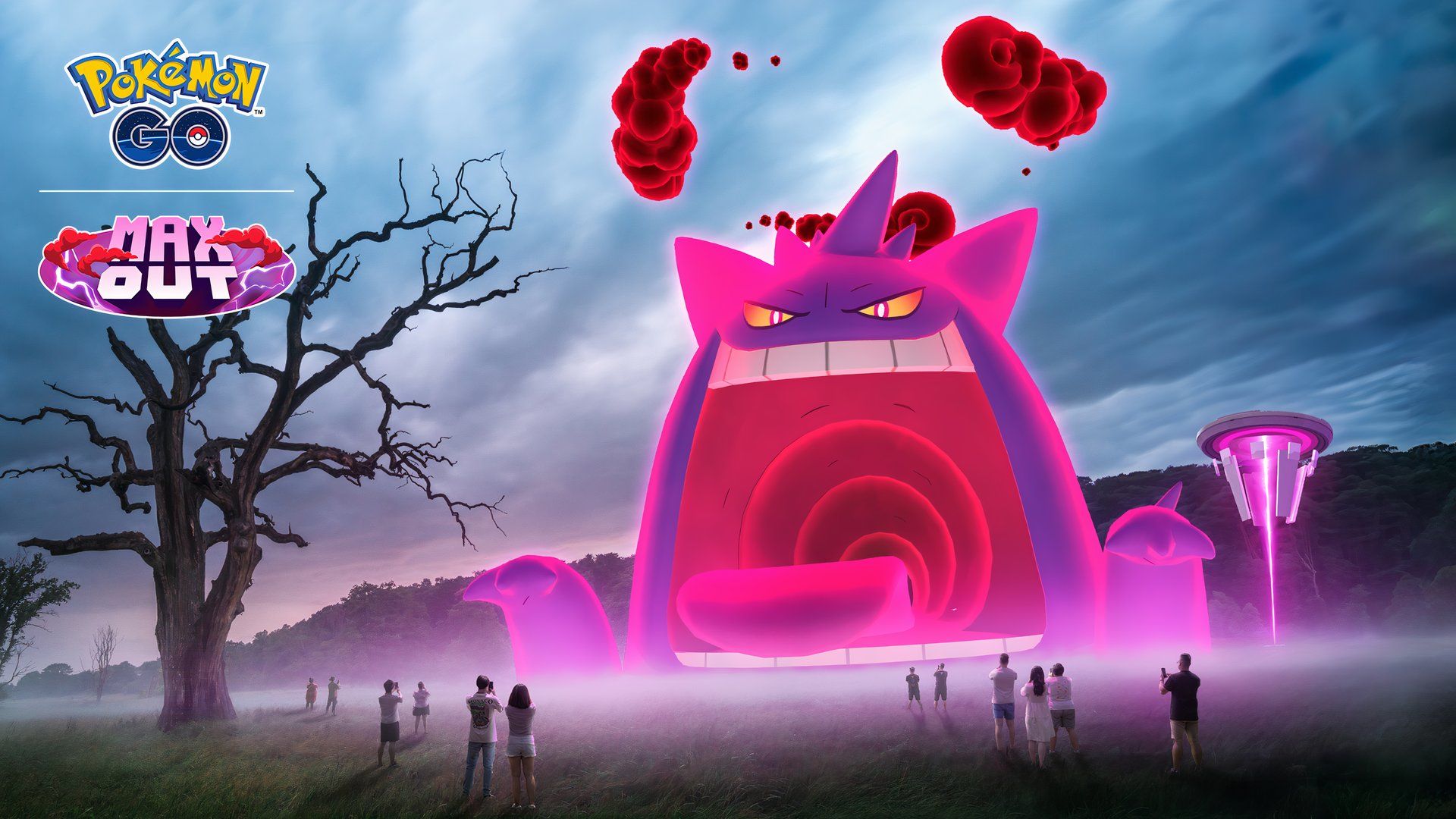 Pokemon Go Nerfs Gigantamax Raids, Rural Players Still Forgotten