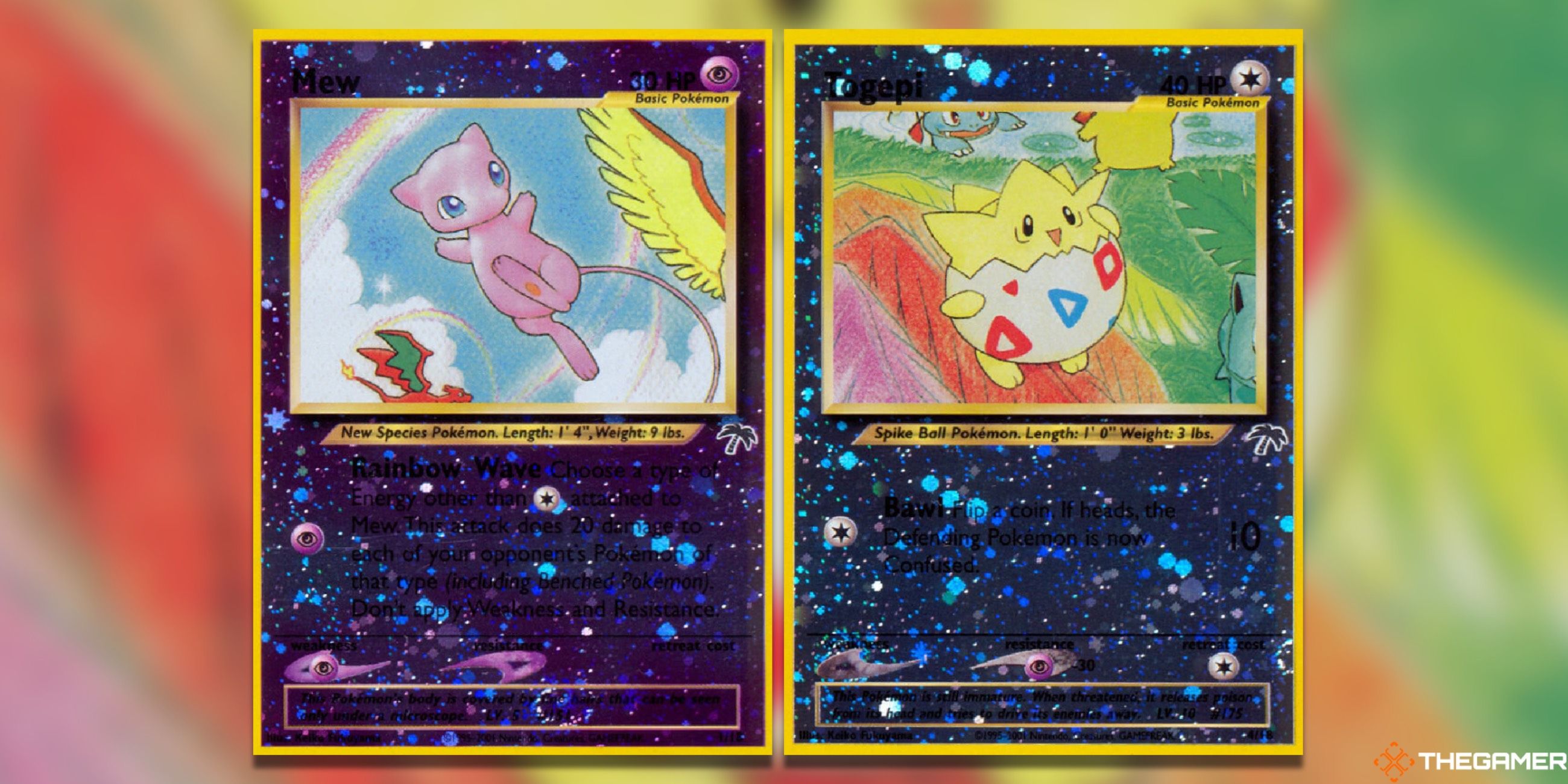 The Most Expensive Southern Islands Pokemon TCG Cards
